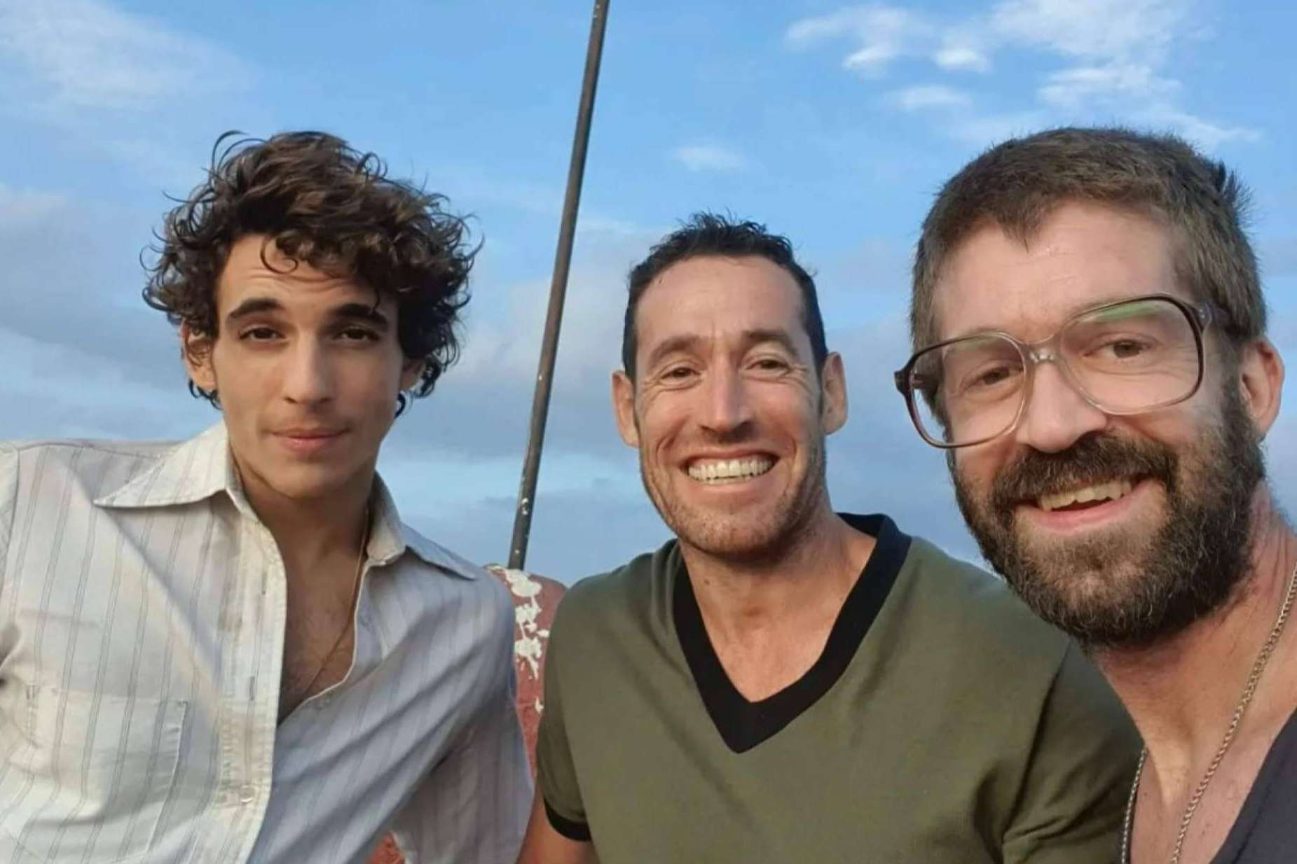 In Extremis Film Services está nominado a 2 Goyas este 2023
