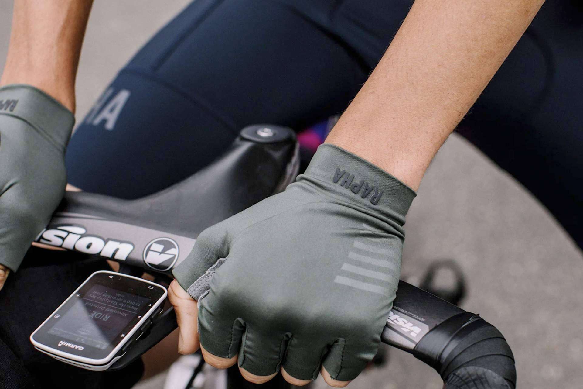 5 consejos para elegir guantes de ciclismo, por Sanferbike