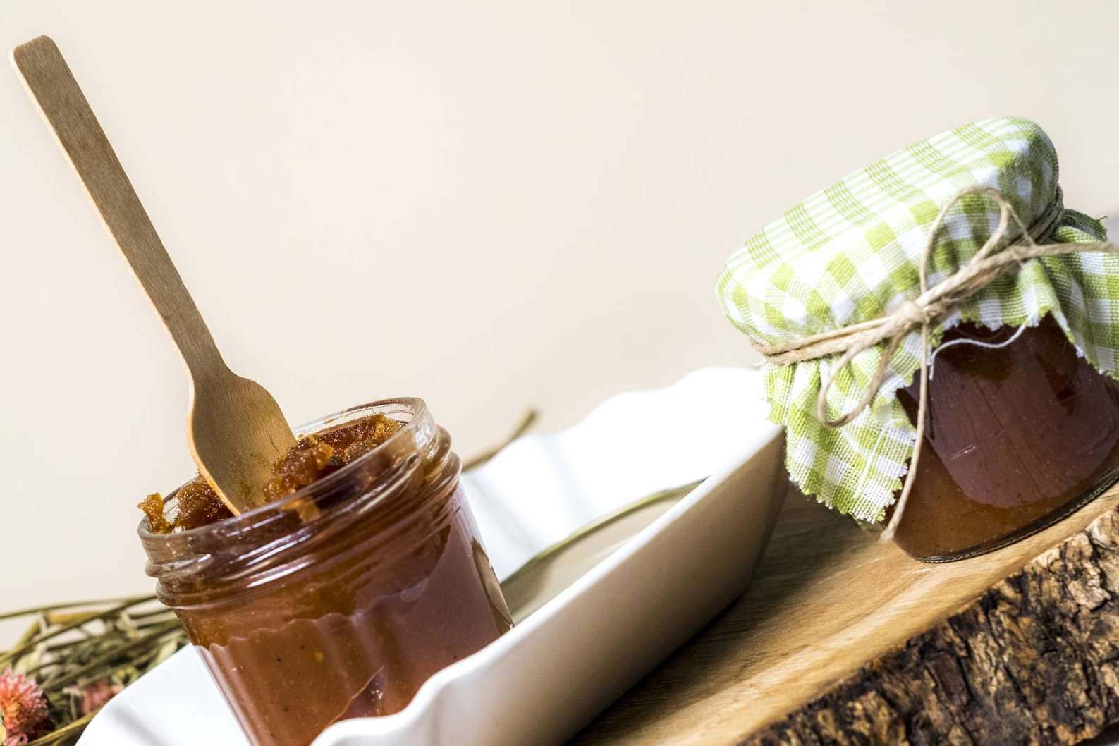 Dulce de membrillo natural, un regalo afrodisíaco con Deliciosso