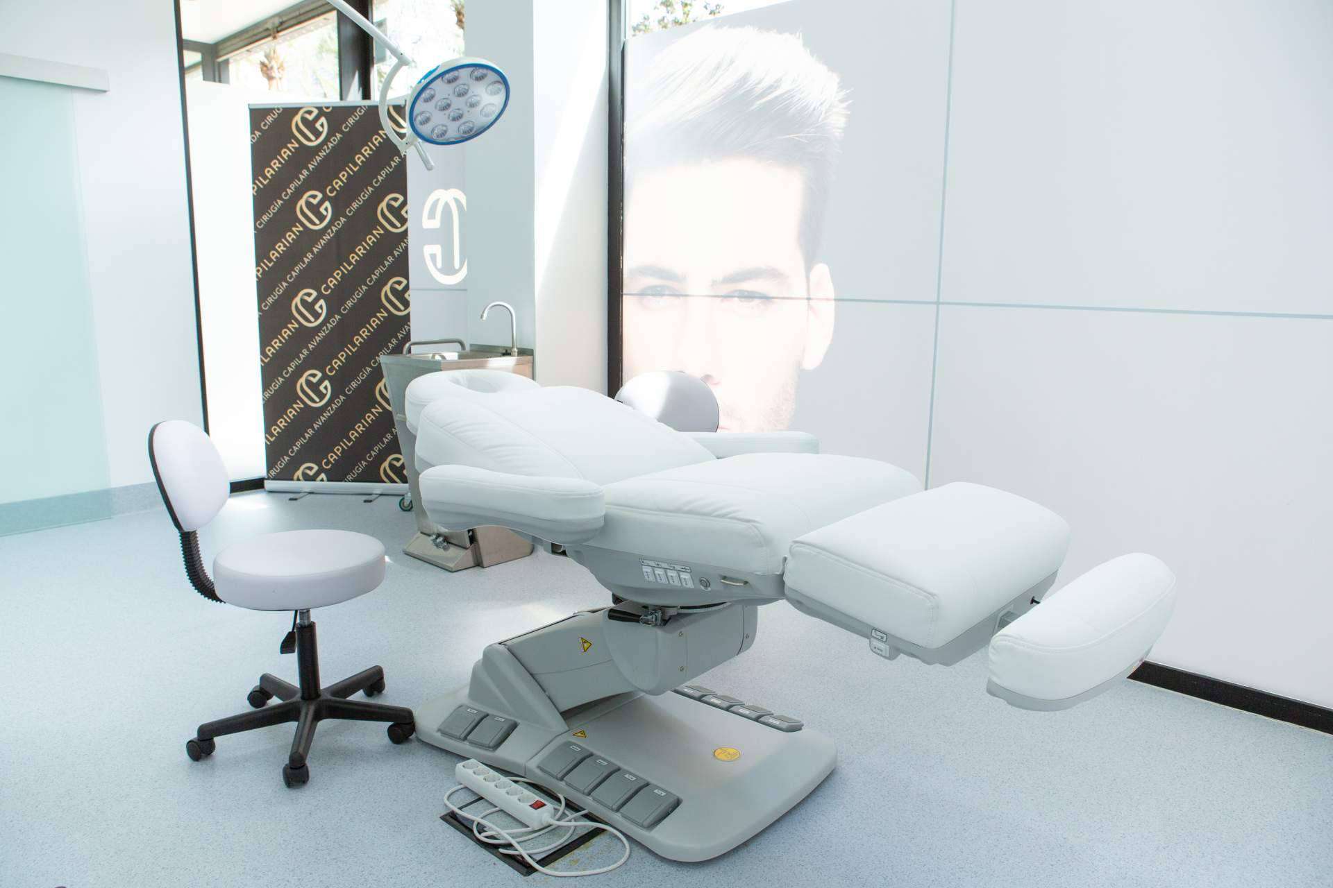 Todo lo que hay que saber acerca de la mesoterapia capilar, con Capilarian