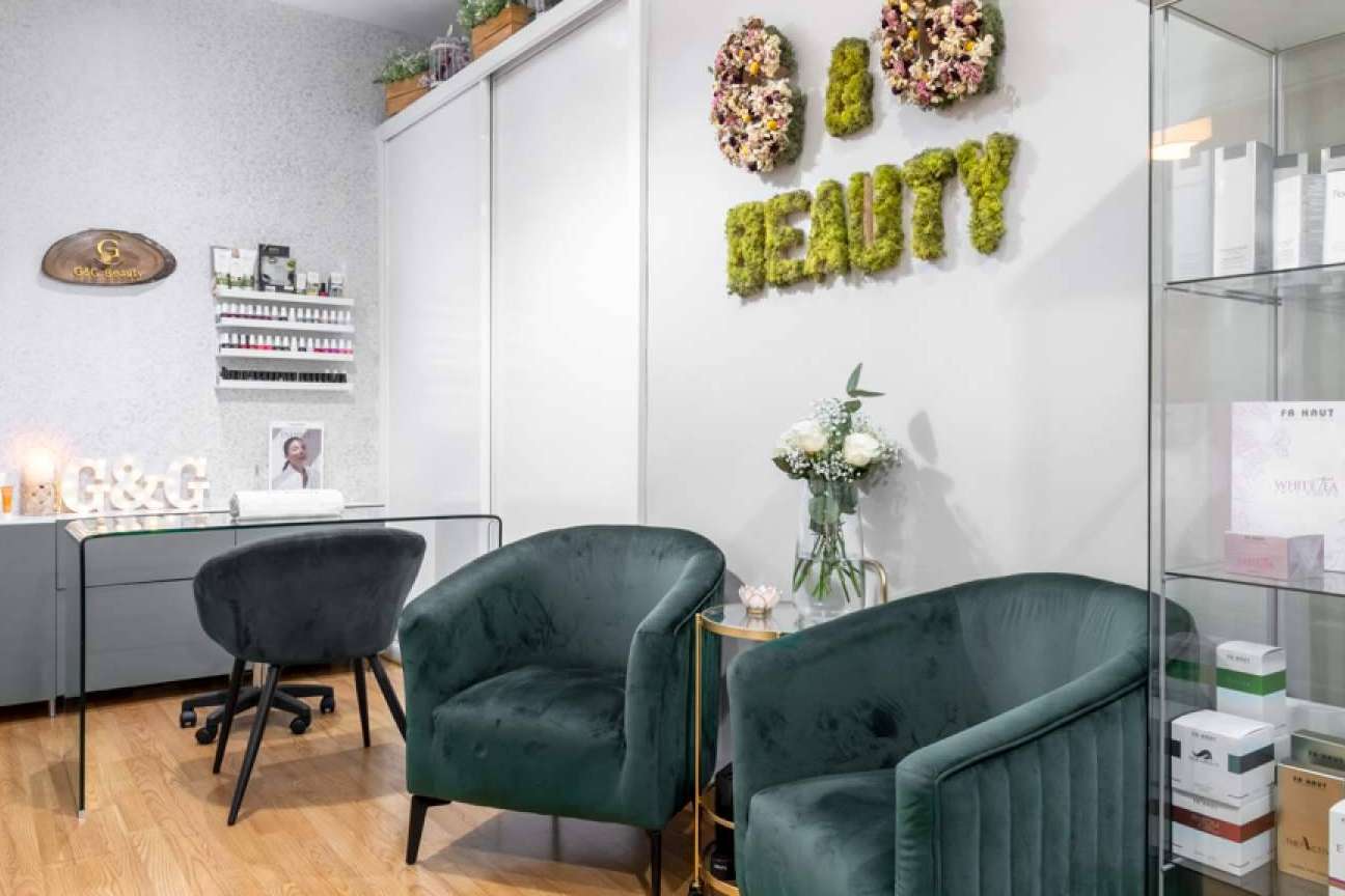 Tratamiento innovador Dermapen Madrid en G&G Beauty