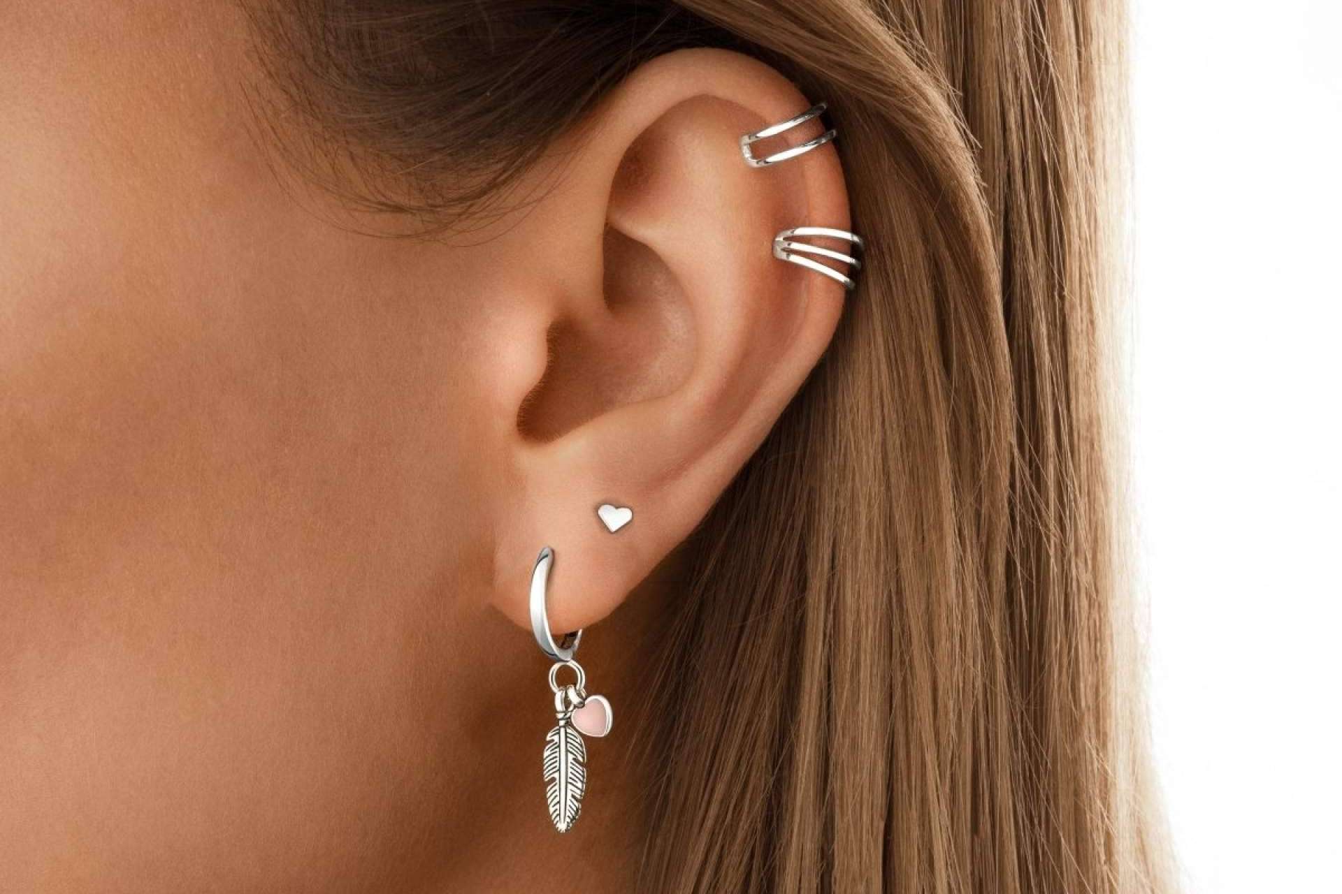 Joyas como regalo para San Valentín, en Le Petite Marie