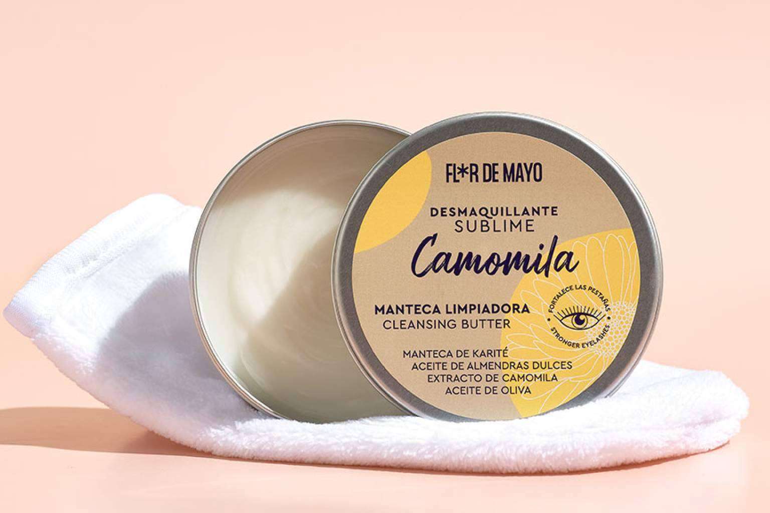 Los libros más exitosos de Flor de Mayo para los propósitos de belleza del 2023