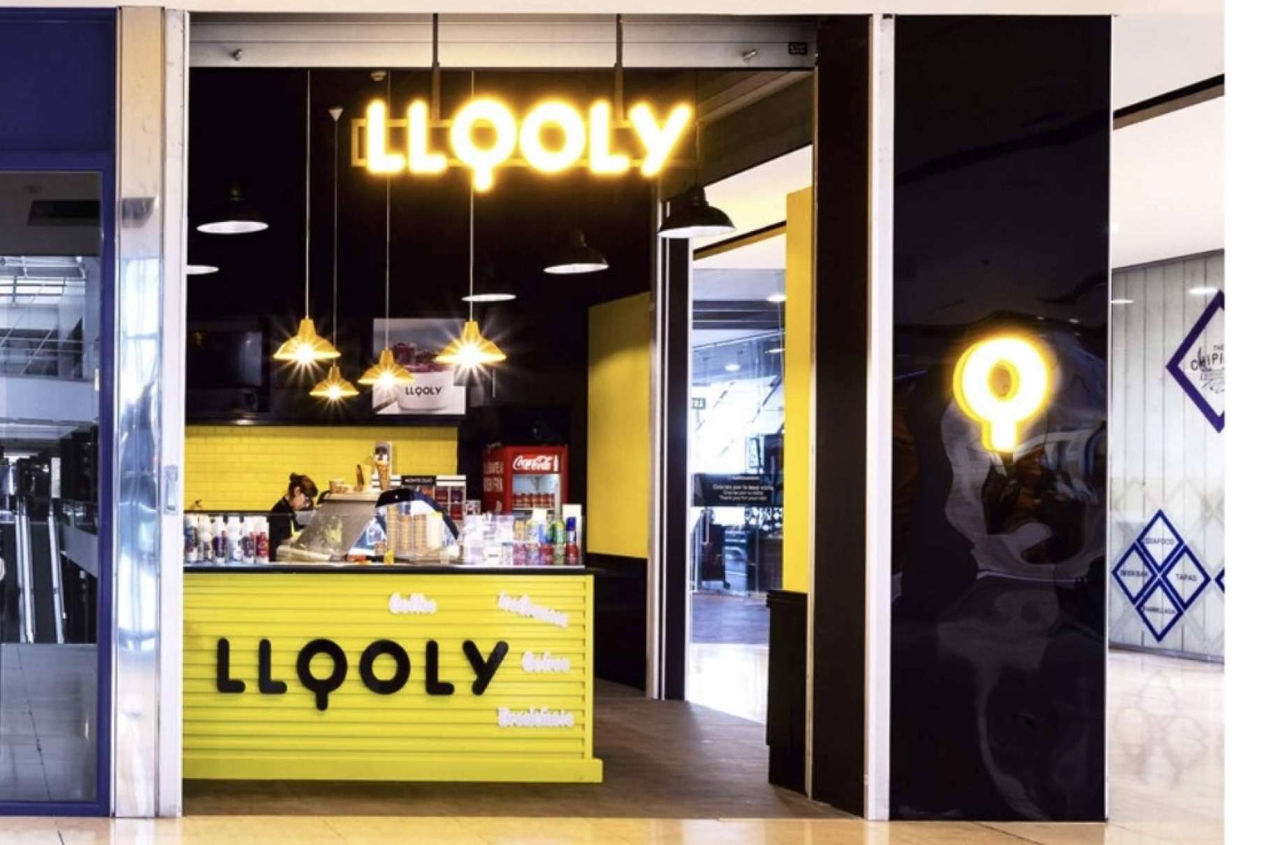 Llooly anuncia sus nuevas aperturas para el 2023