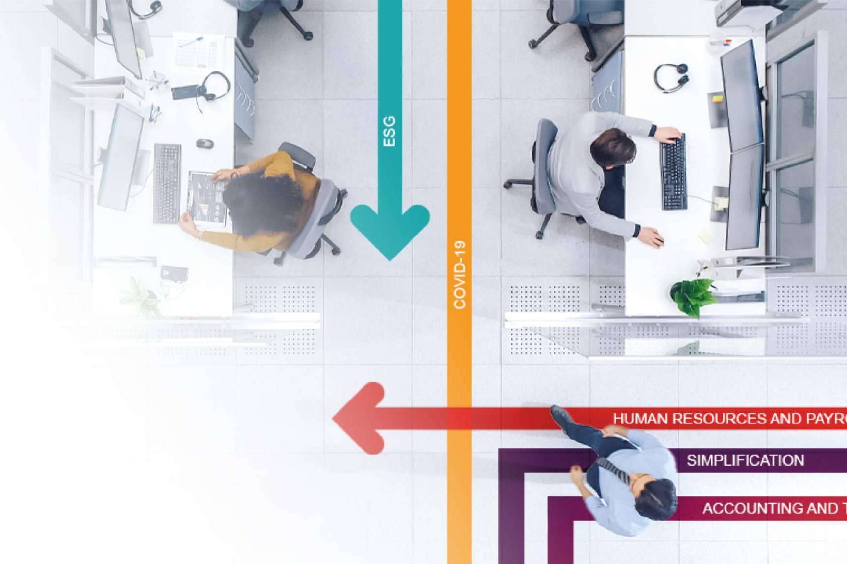 En el último Índice Global de Complejidad Corporativa de TMF Group, Brasil vuelve a ser el país más complejo