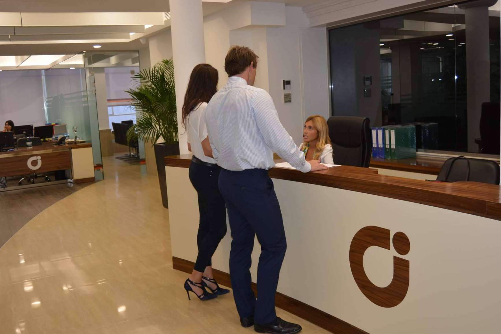 ¿Por qué optar por GILMAR para comprar una vivienda?