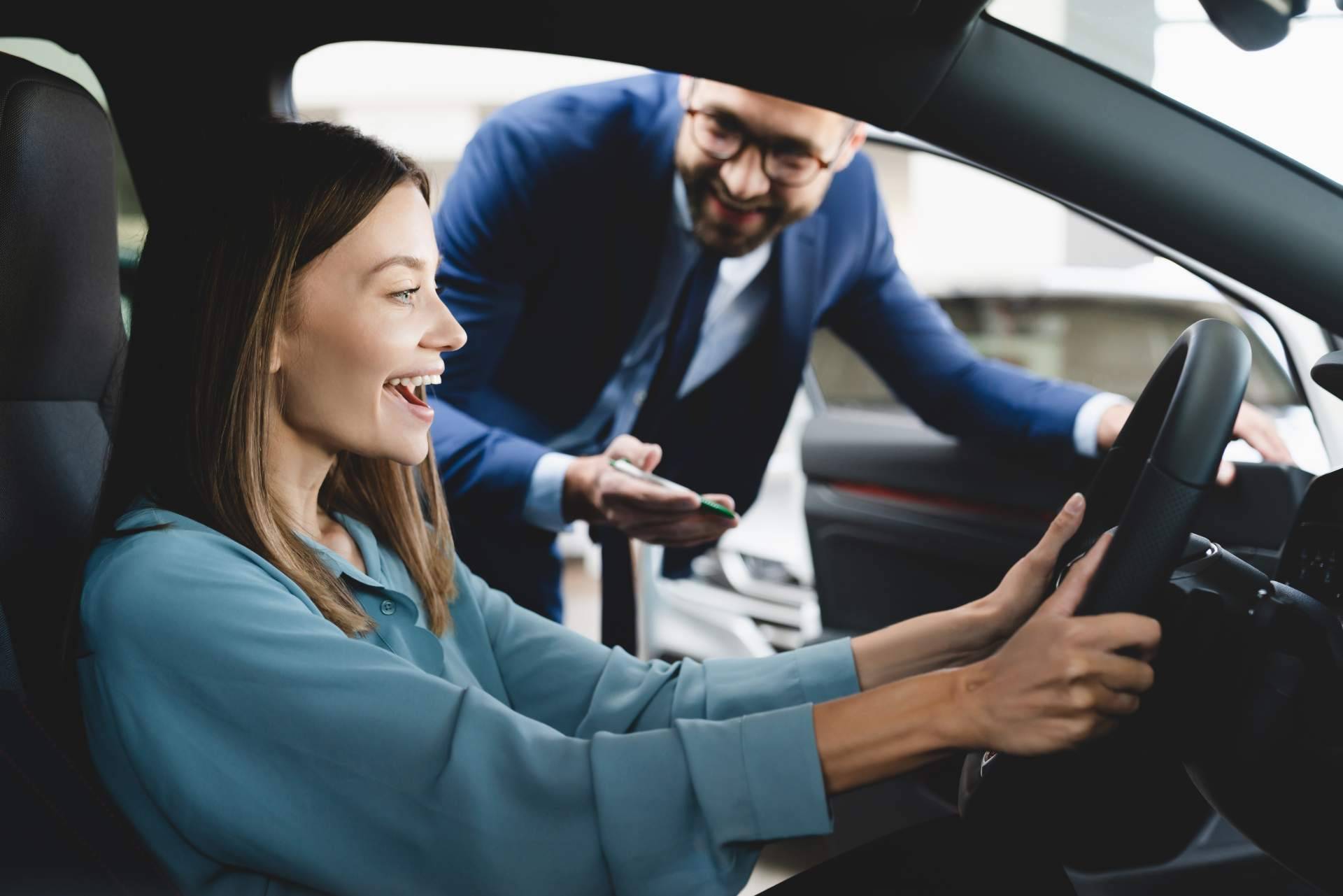 El innovador método de renta de Renting Car Fácil, Renting Seat