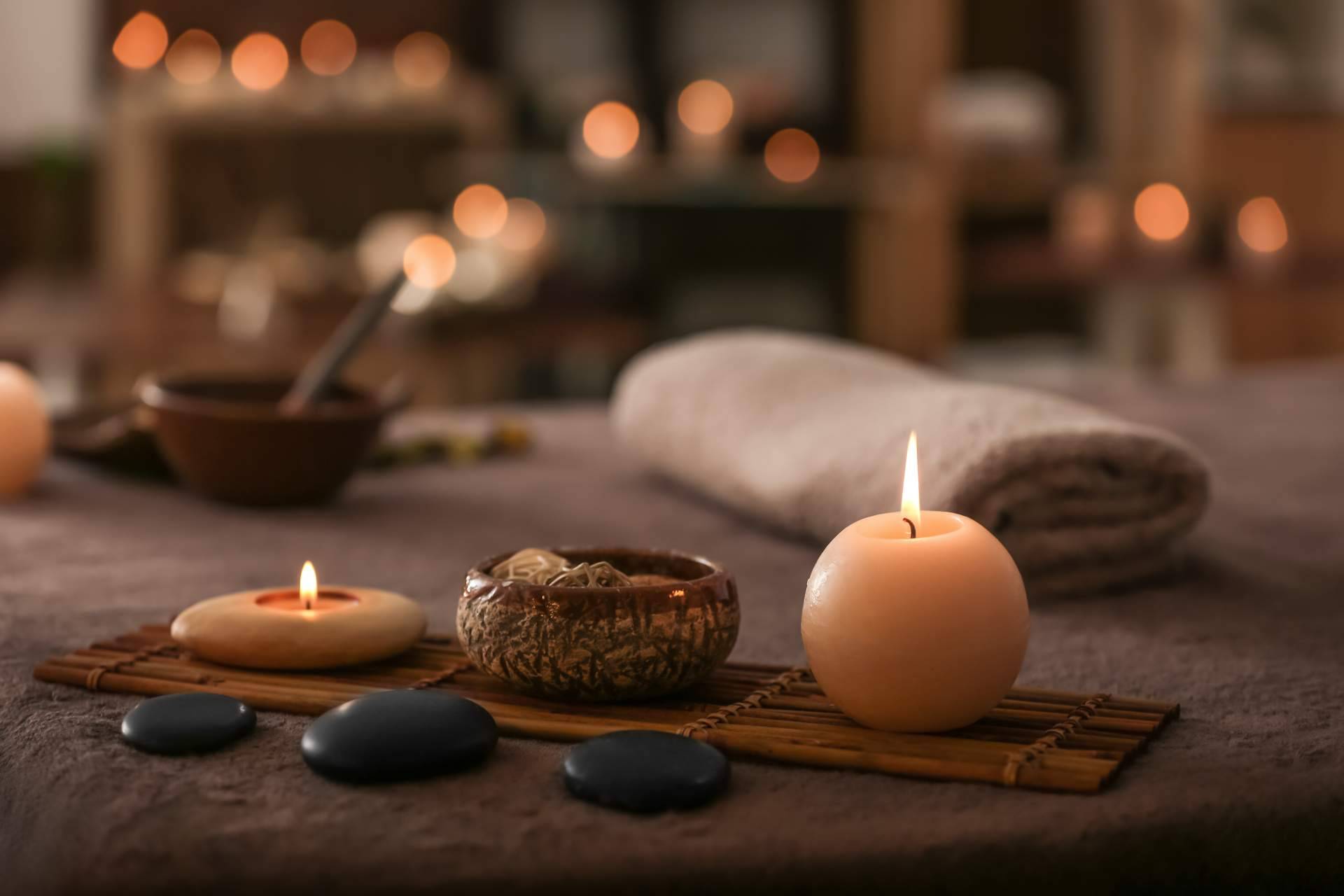 Massagium Wellness, los centros de bienestar y masajes situados en Tarragona, Salou y Reus