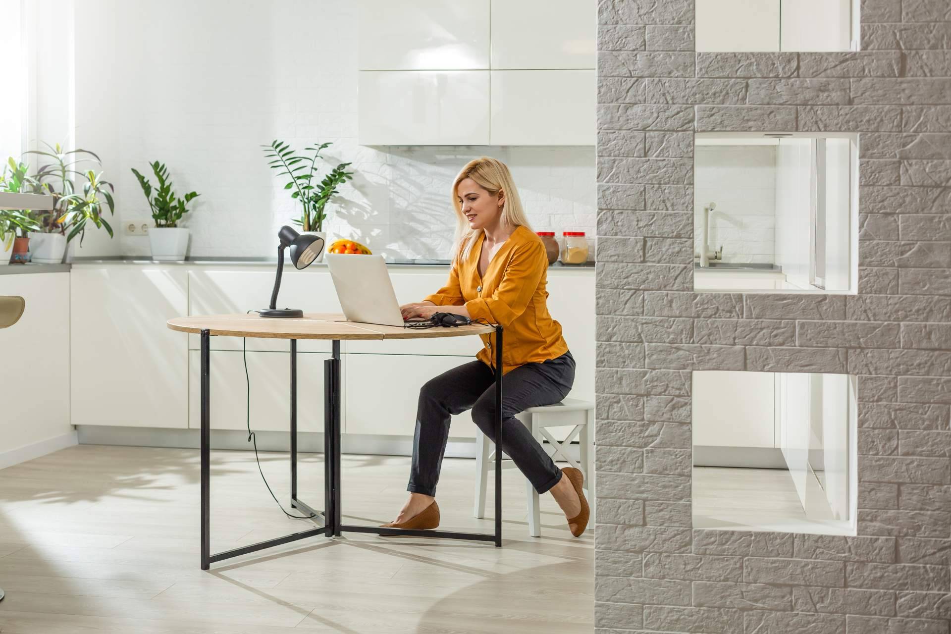 Para la empresa de reformas Nodos, la satisfacción del cliente es lo más importante