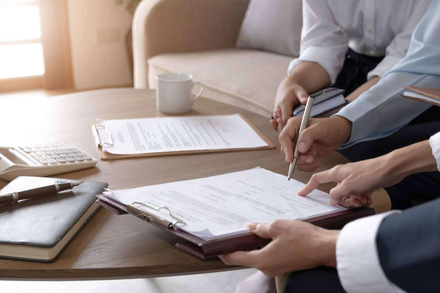 El servicio de Ninamar Inmobiliaria y sus beneficios a la hora de gestionar un contrato de nuda propiedad