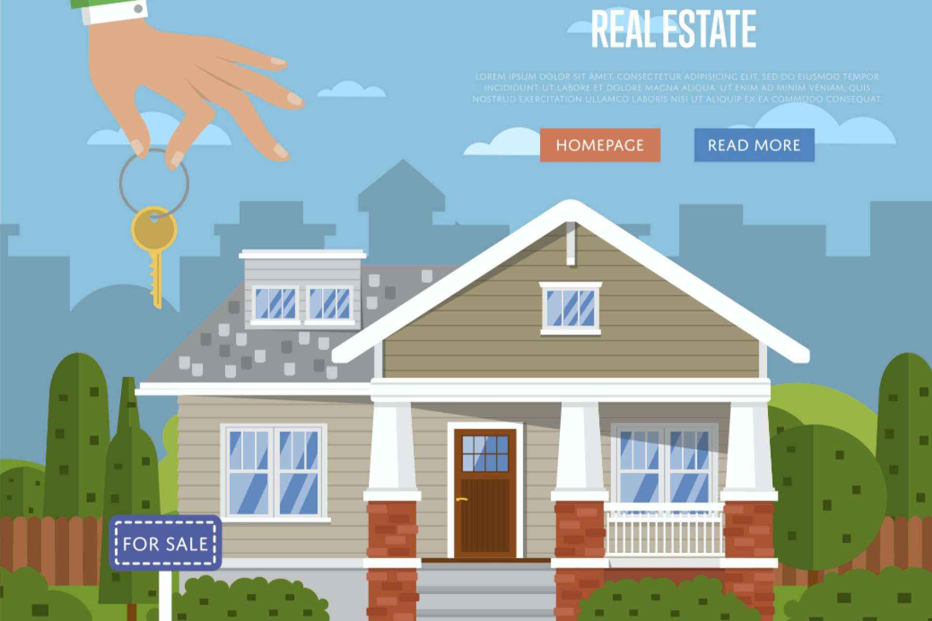 La construcción de un hogar desde 0 con el acompañamiento y asesoramiento de Feelin Home