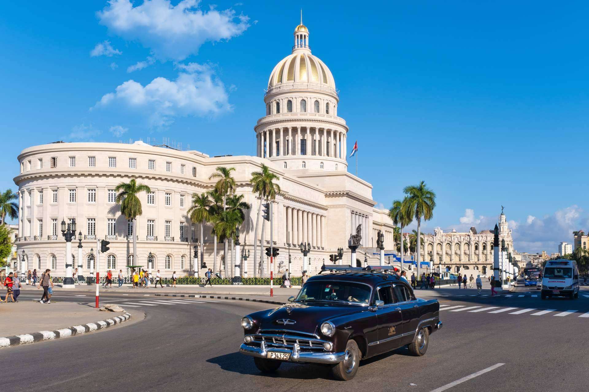Ventajas del visado Cuba con la empresa Visado y Trámites