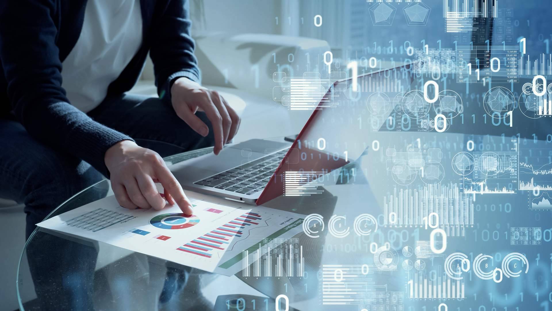Imagar Solutions Company, la transformación digital en las pymes