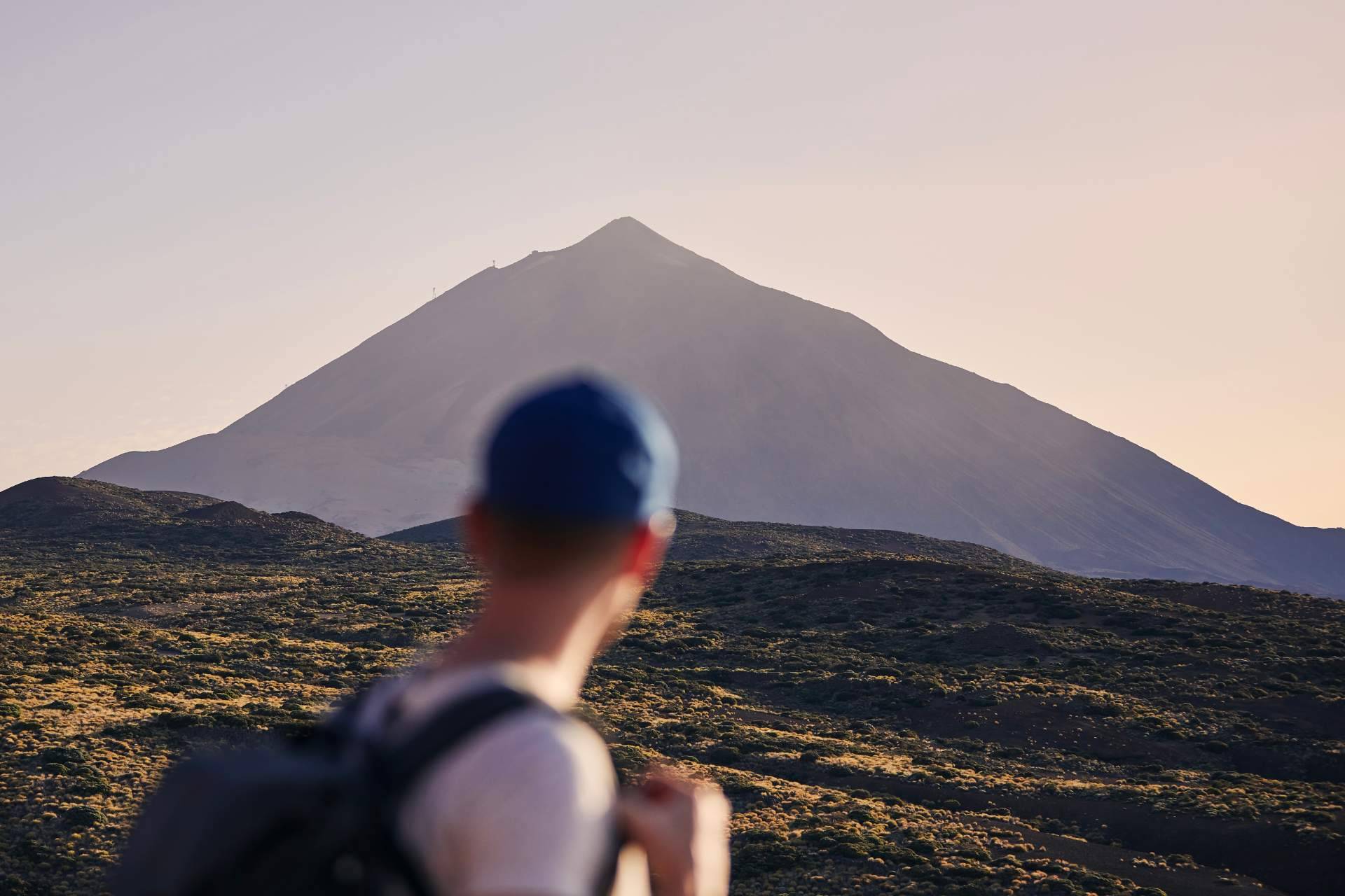 Excursiones privadas al Parque Nacional del Teide con Gloma Travel