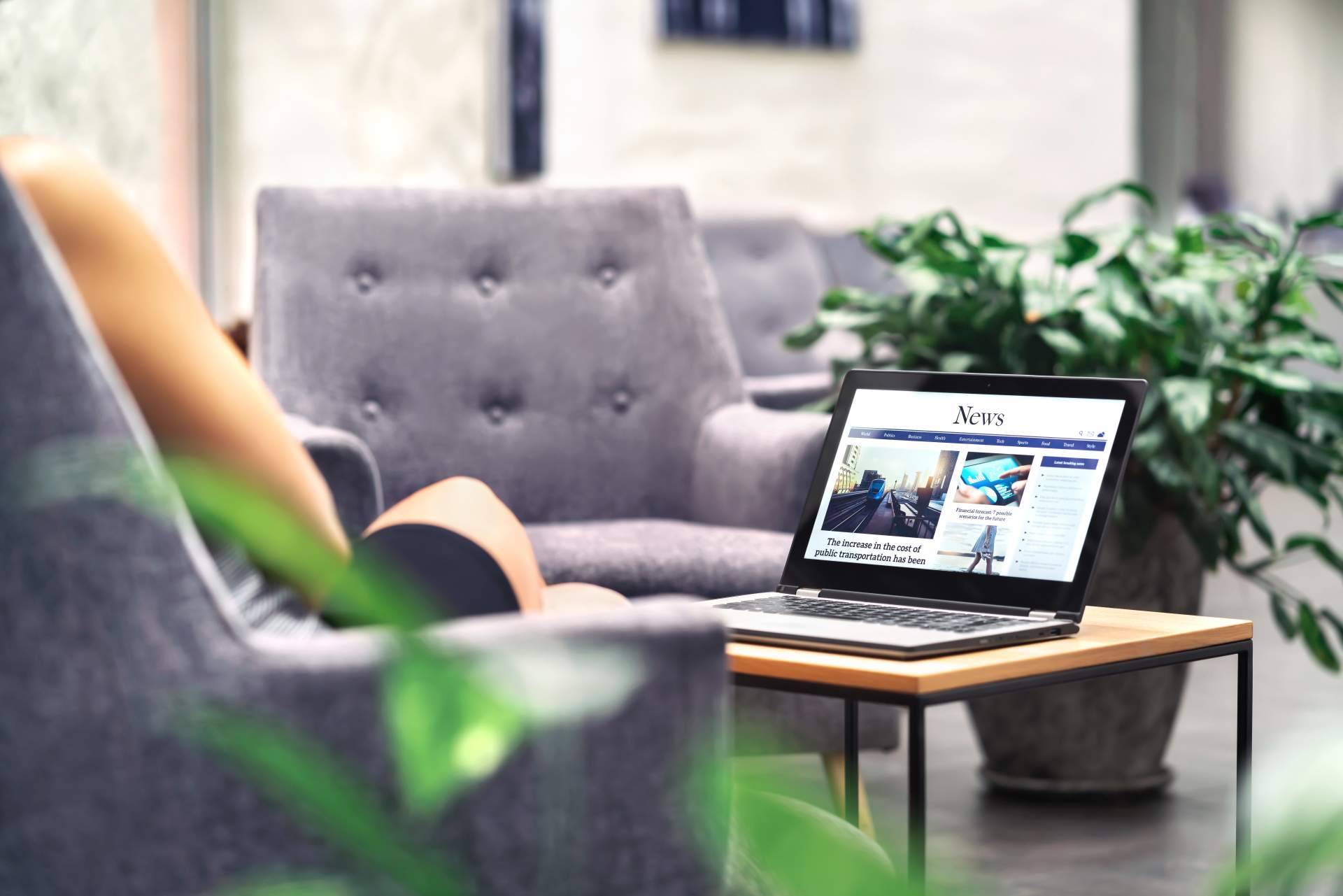 Páginasweb.tech, el portal donde comprar un post patrocinado para la empresa
