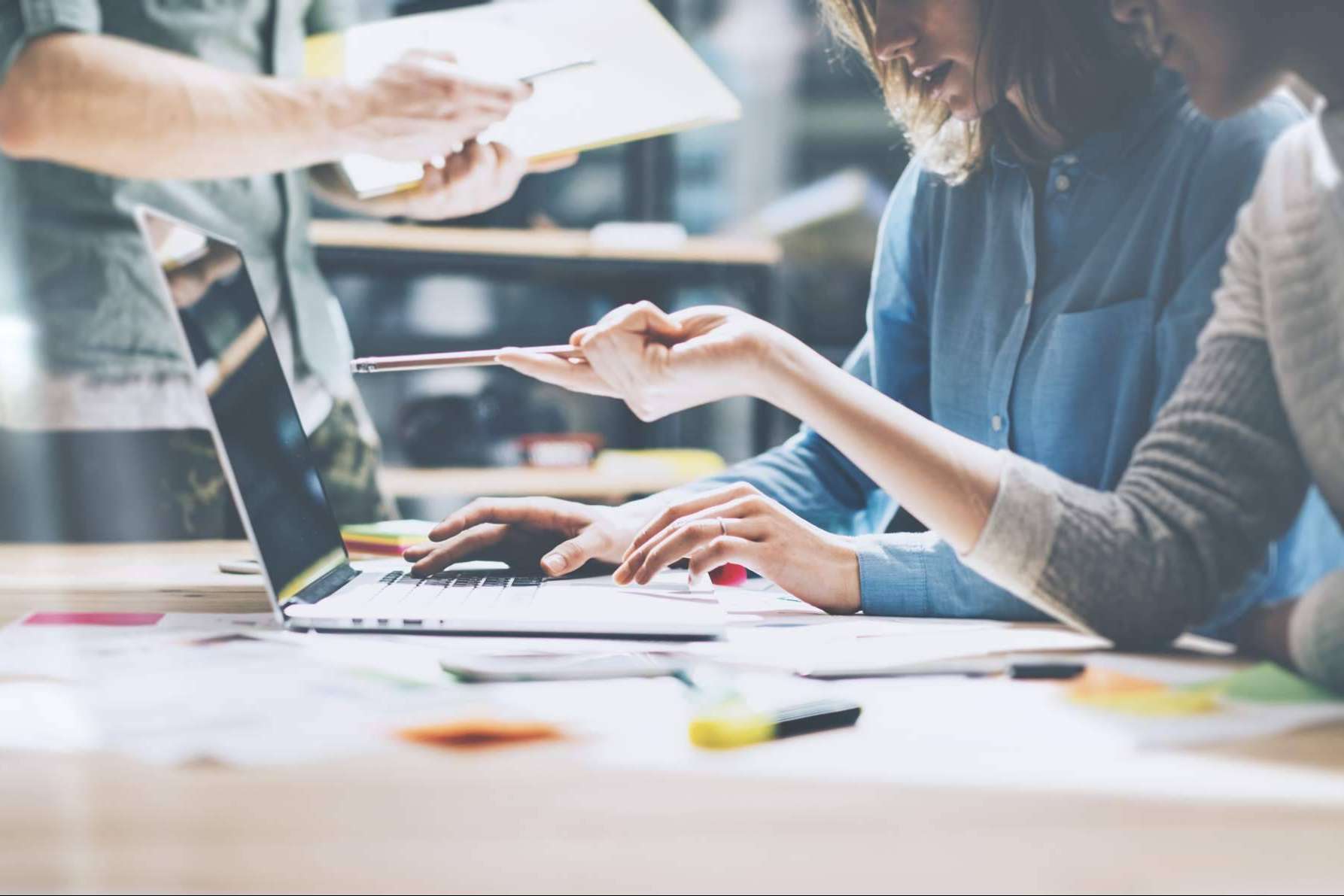 ¿Por qué solicitar el Kit Digital con una pequeña empresa?