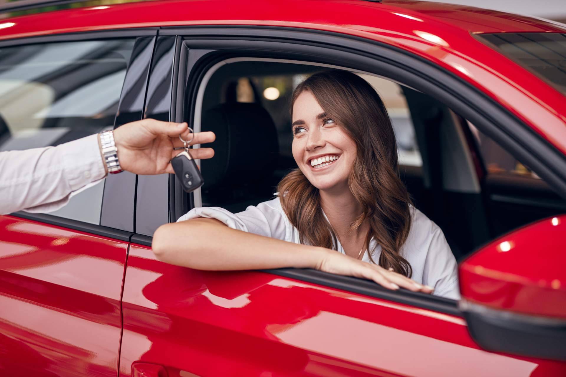 Renting Car Fácil, la empresa de renting de segunda mano