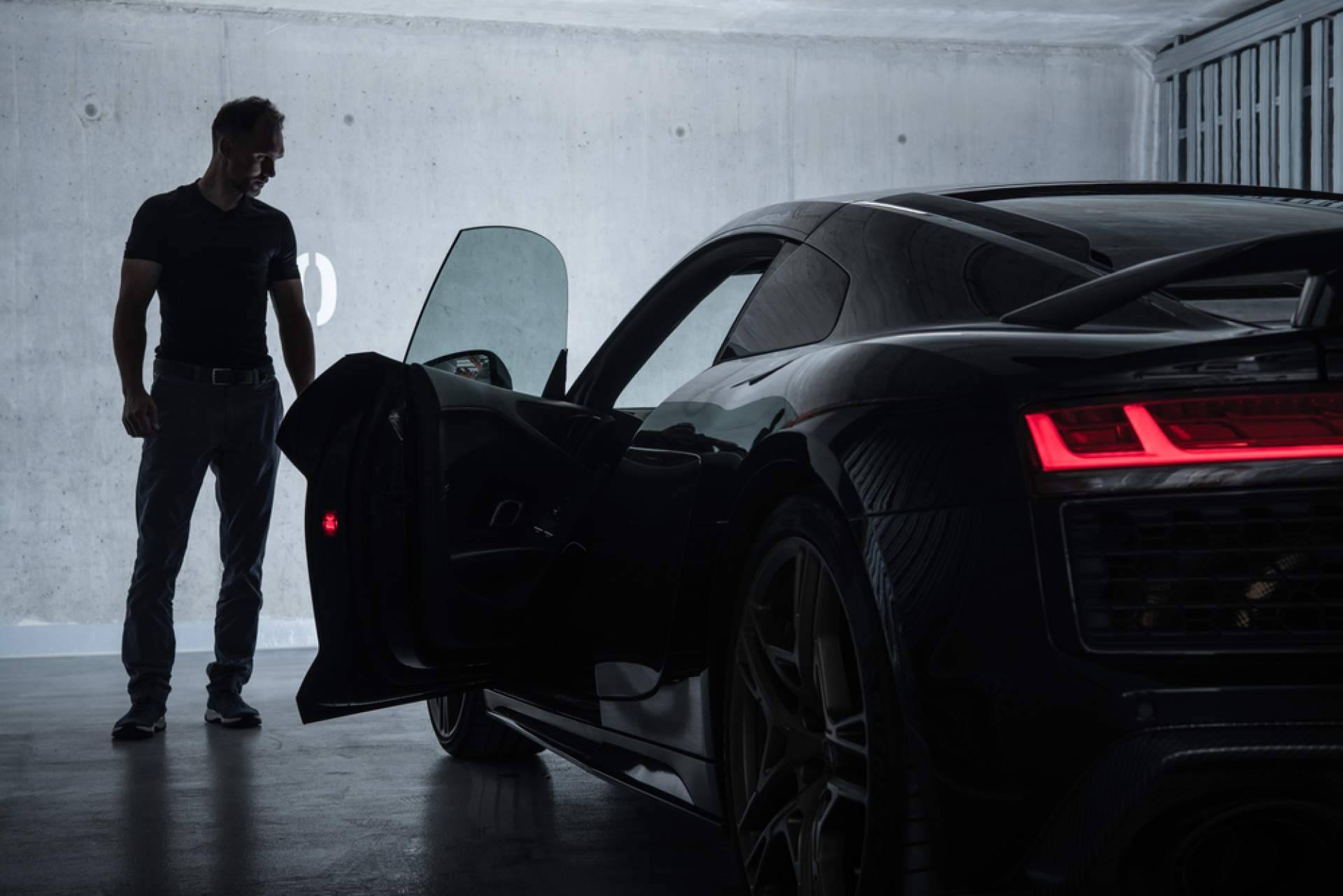 Rent Car Deluxe pone a disposición de sus clientes el Lamborghini Aventador precio