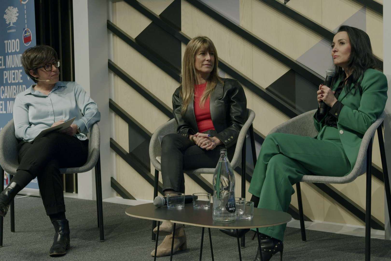 Nace Impacta + para revolucionar el emprendimiento social en España
