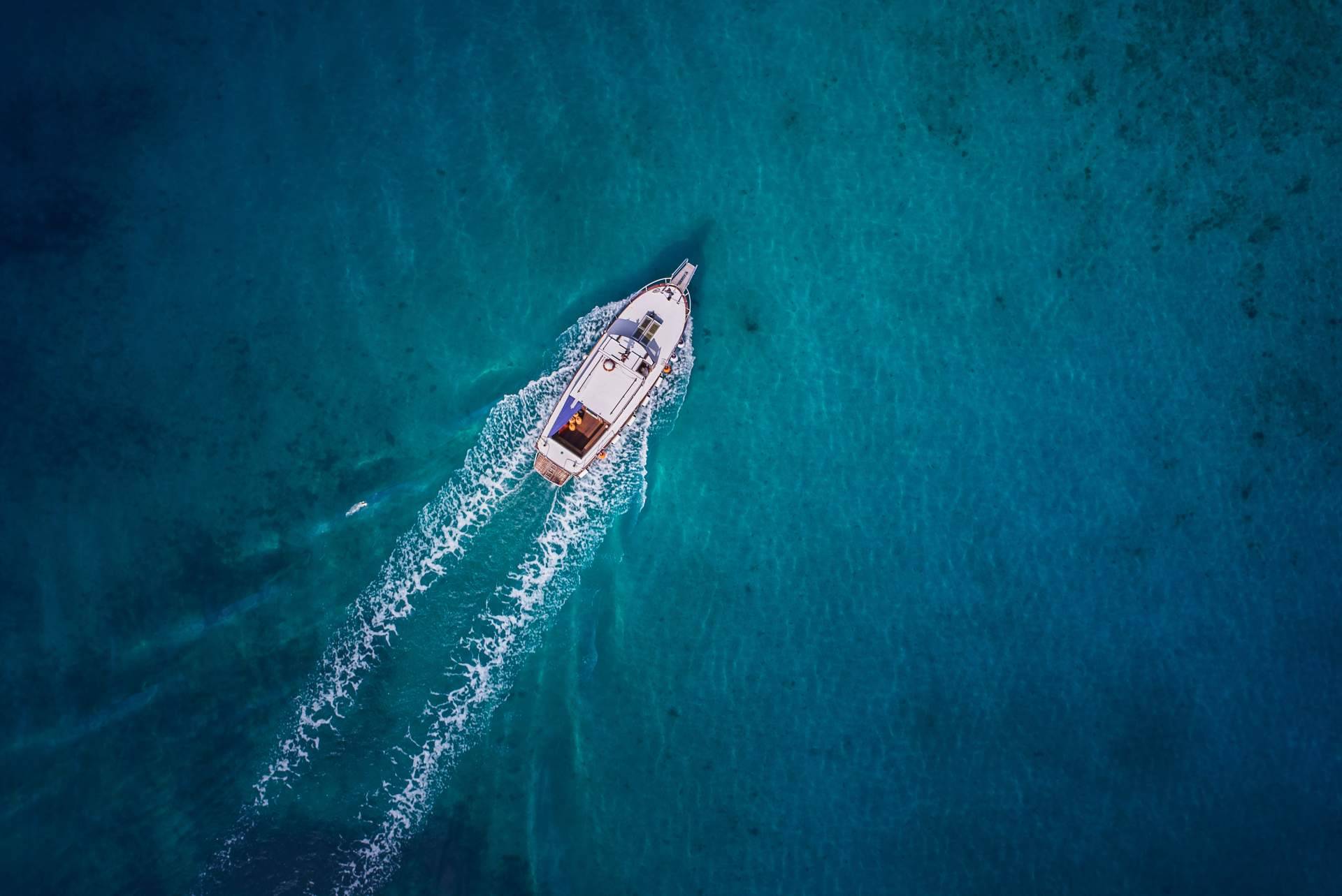 Venta de barcos en Nauticservices, un servicio especializado al completo