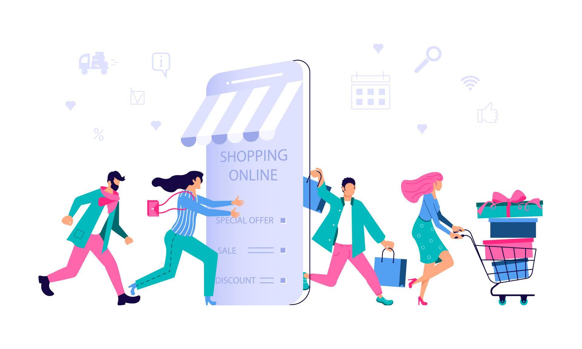 Los productos de Amazon y el aumento de su visibilidad