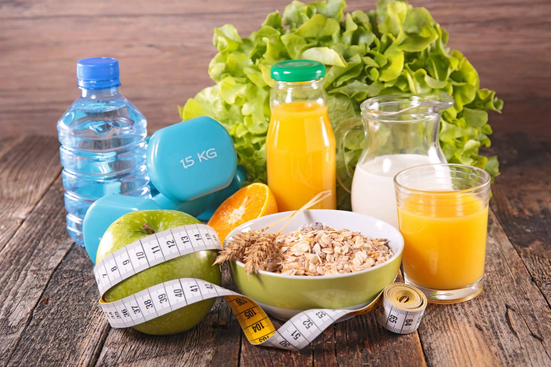 Los beneficios de un desayuno saludable, por Adelgar