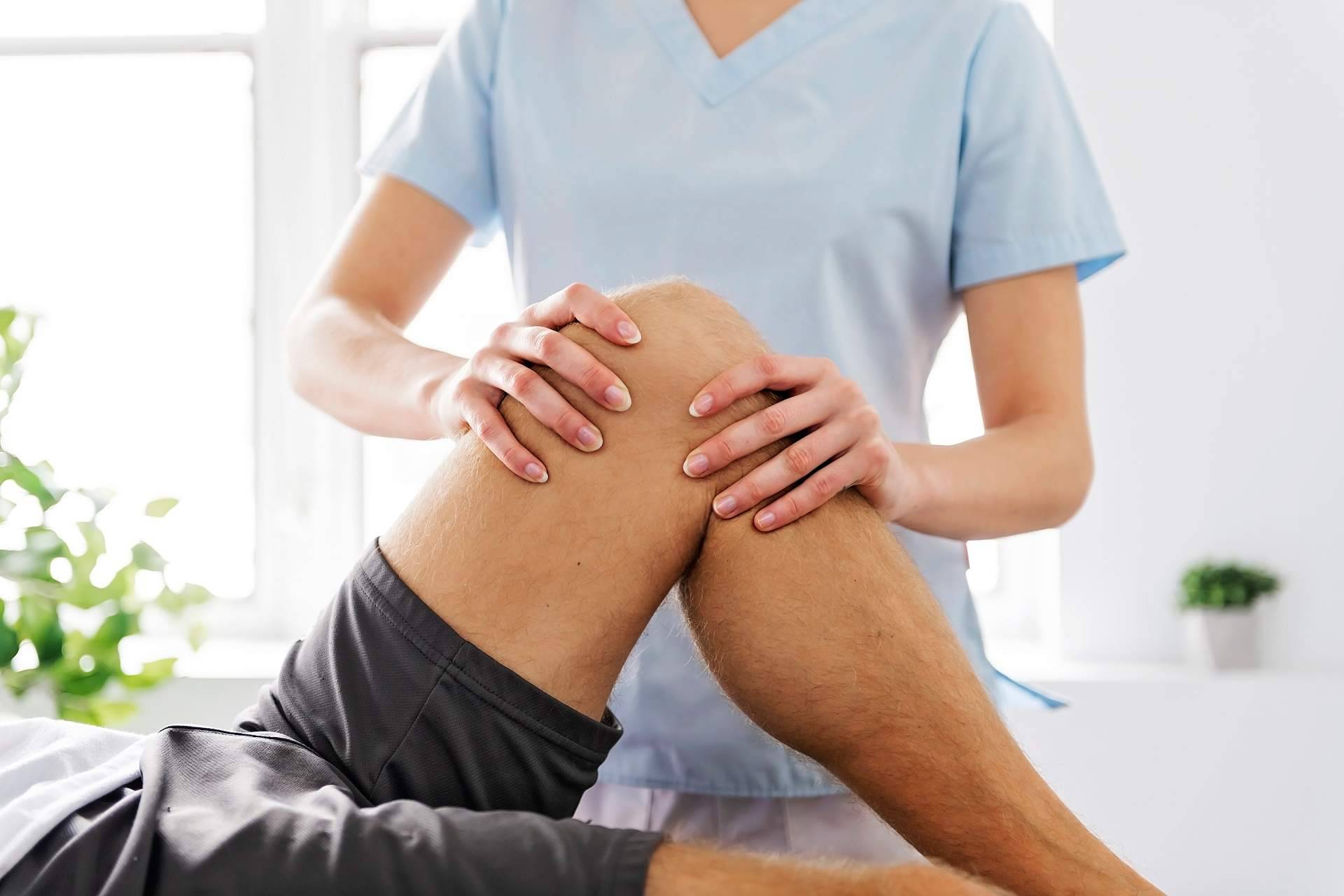 Qué es una rotura fibrilar y cómo tratarla, con Mar Mauriz Fisioterapia y sus terapias fisioterapéuticas