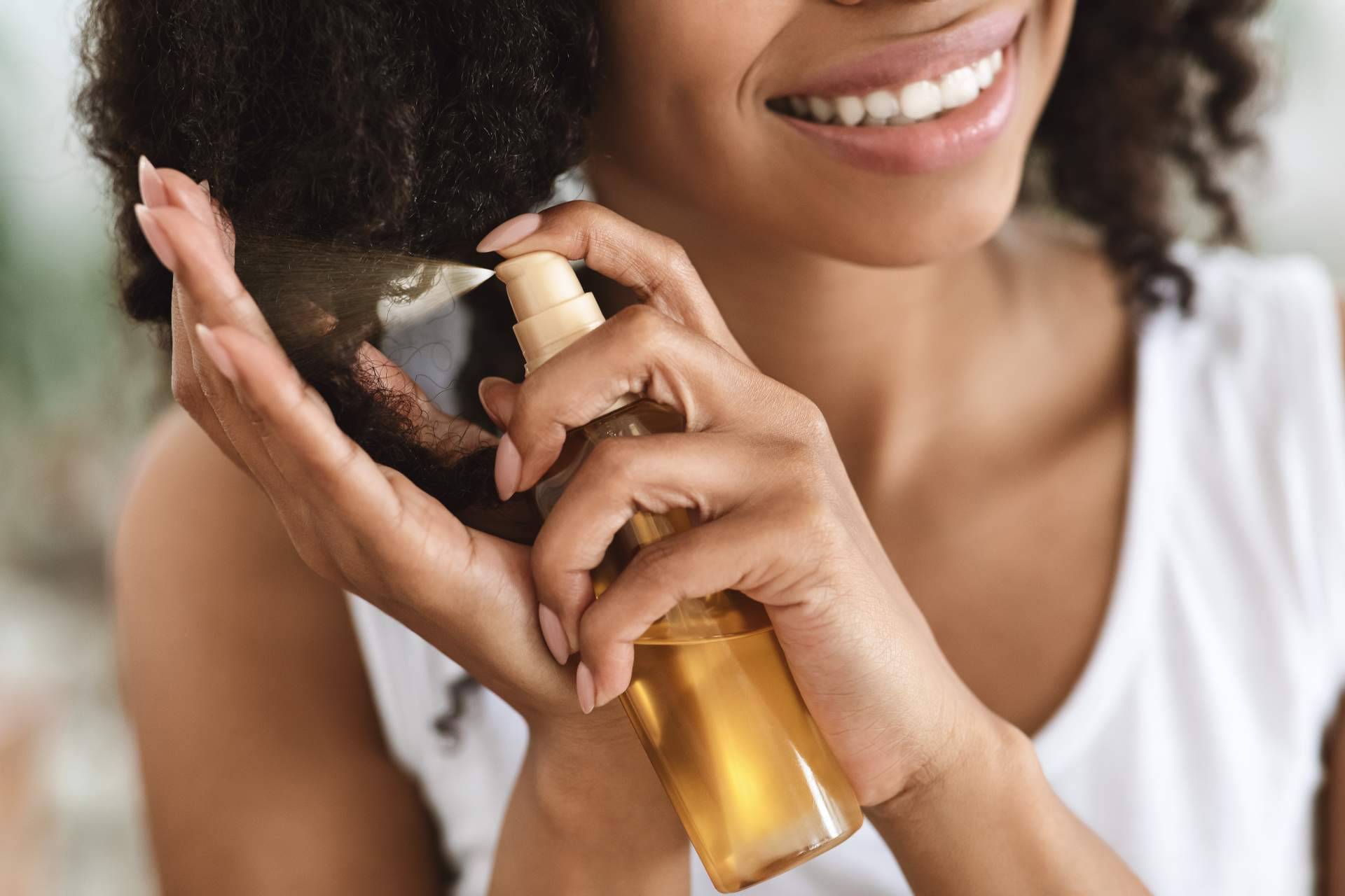 Cuidar el cabello como se merece con Pelo10, una tienda online de referencia en productos capilares