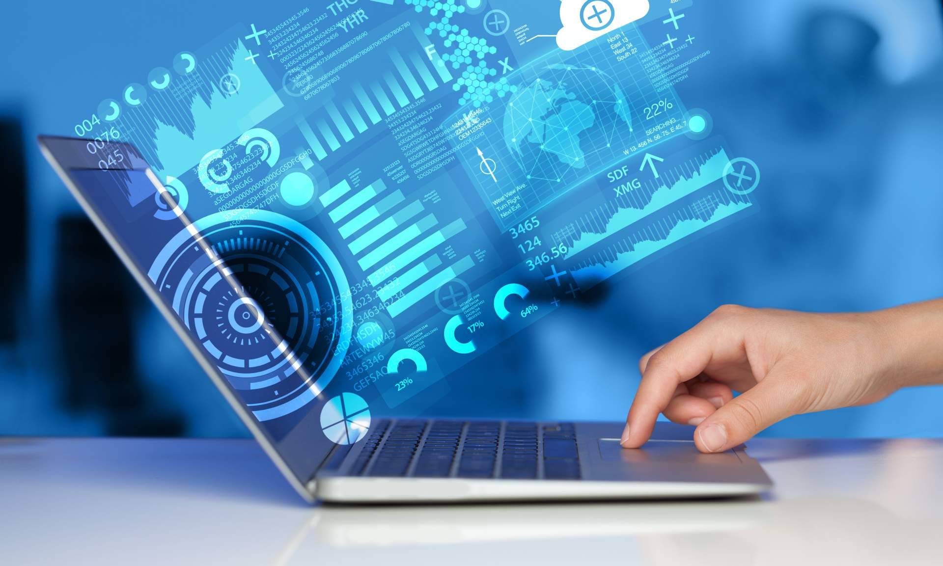 APCAS Data ofrece soluciones del Kit Digital