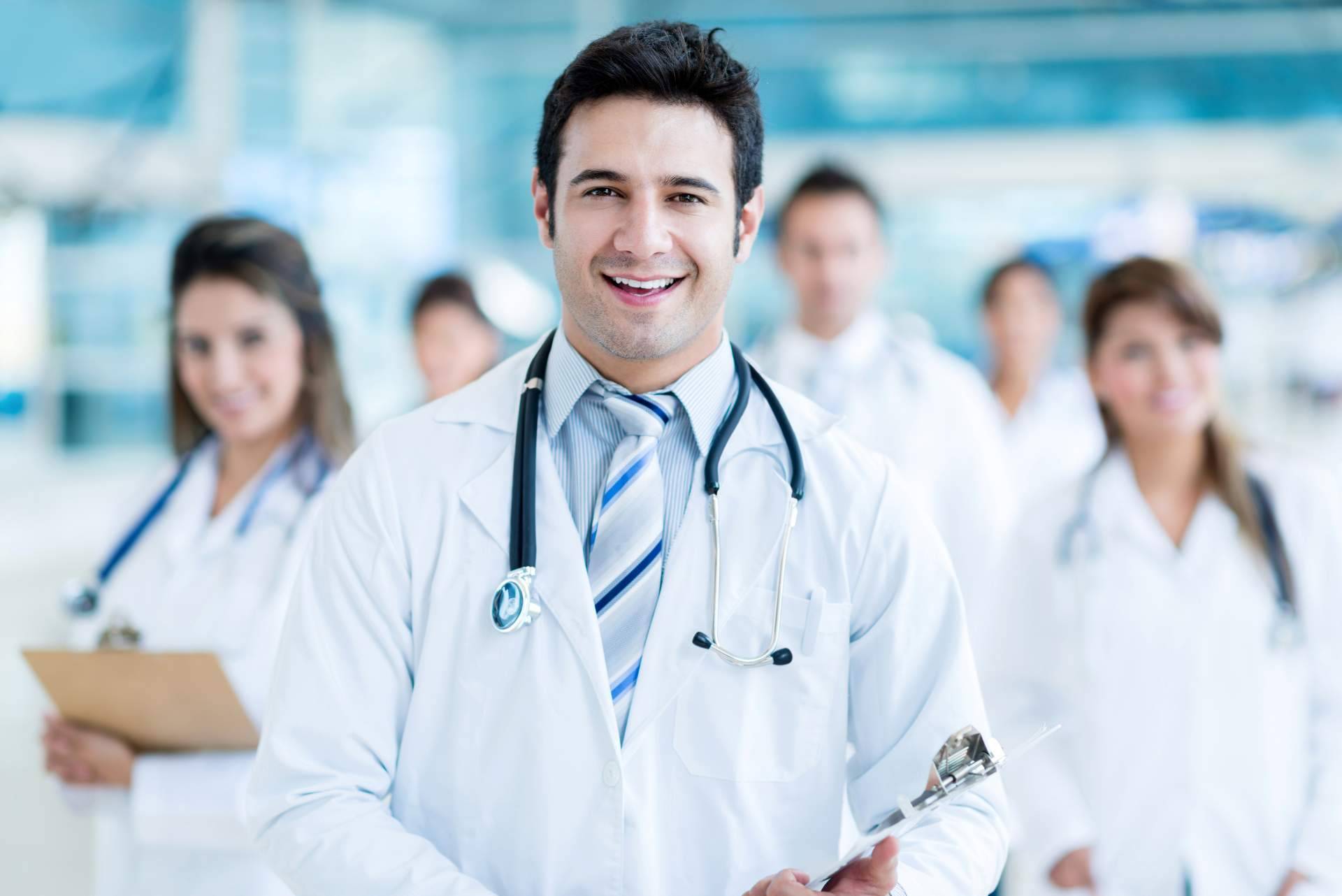 La empresa que ofrece alquiler de despachos en Barcelona, Bmedic