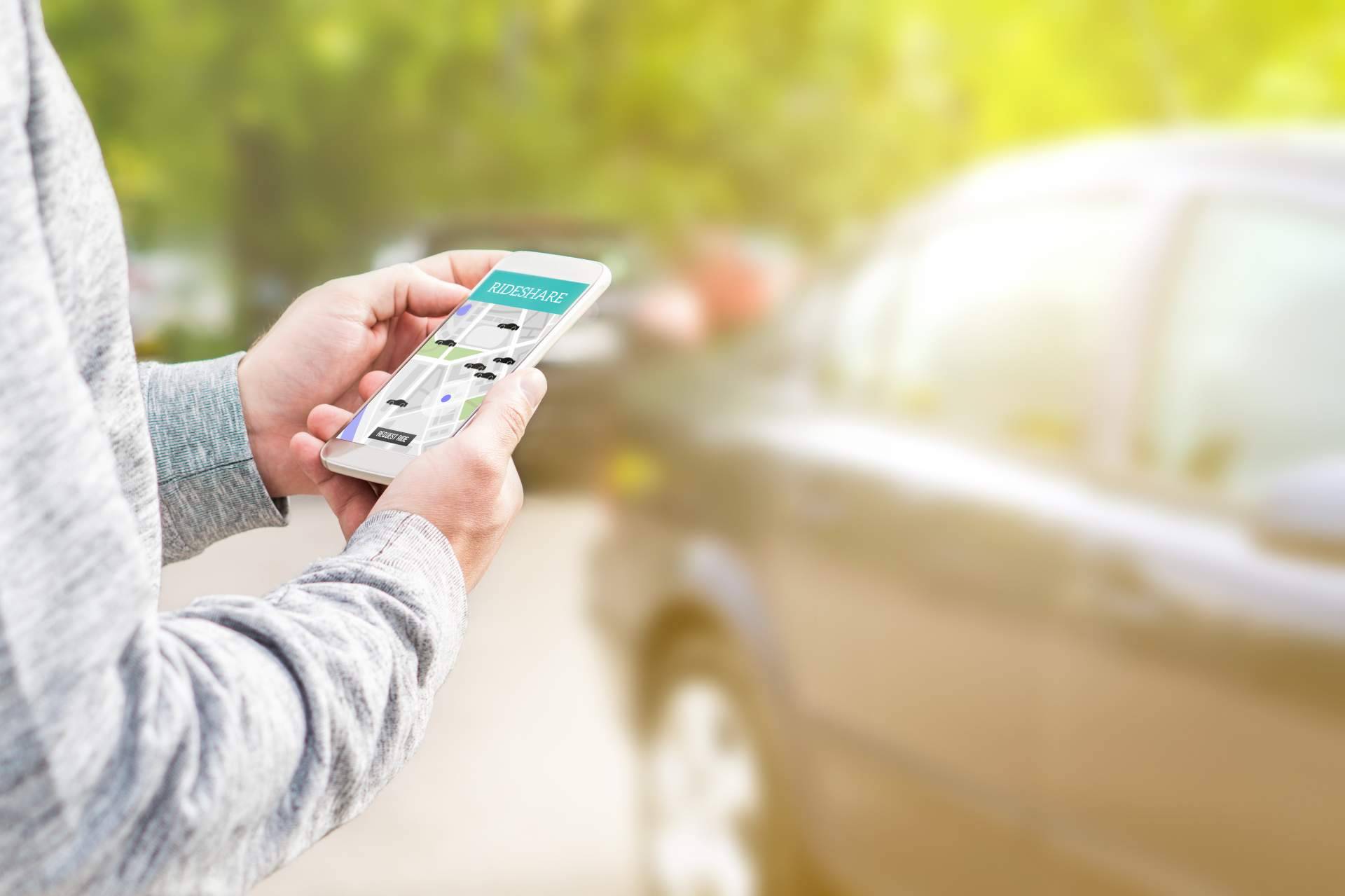 La nueva aplicación QuickCar está revolucionando todas las ciudades