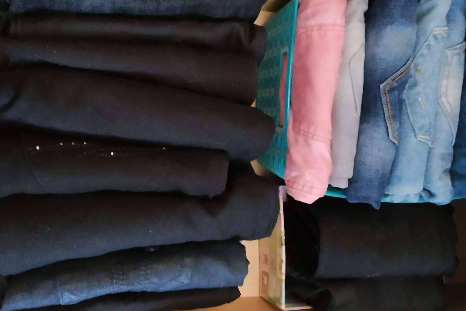 Los beneficios de ordenar el hogar, por Ordencasavida