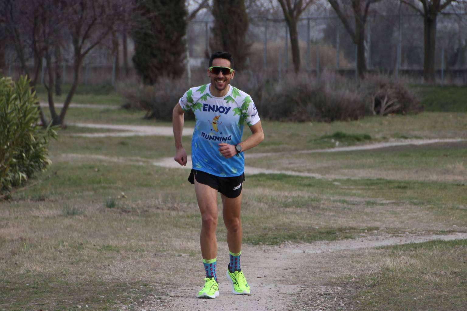 Numbi Sport cuenta con exclusiva ropa de running, diseñada con la última tecnología y con respeto por el medioambiente