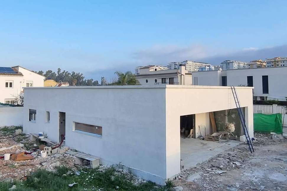 Las casas modulares de Infinity Group, un sector en expansión