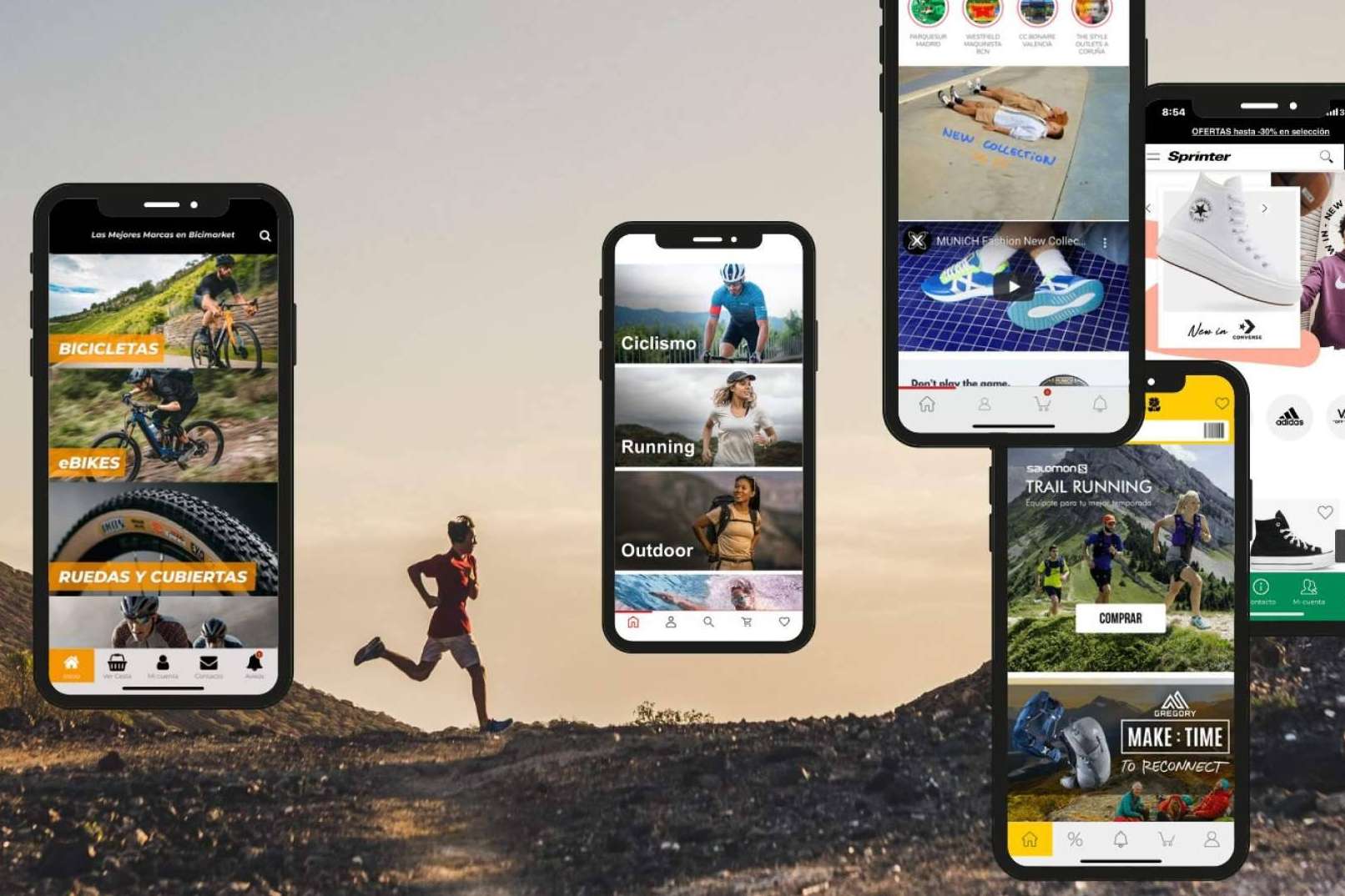 La relevancia de la digitalización mediante las apps para aumentar las ventas, Reskyt