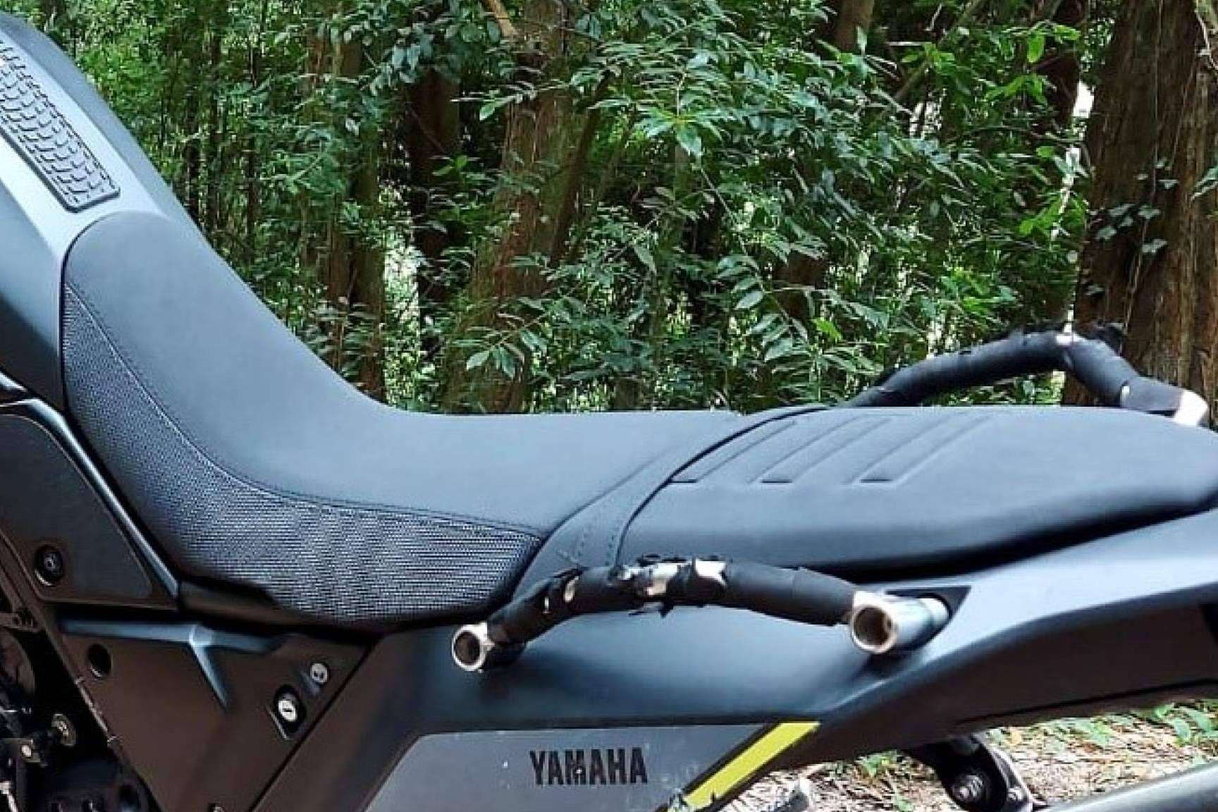 Las fundas de asiento antideslizantes para off road de JM-FUNDAS