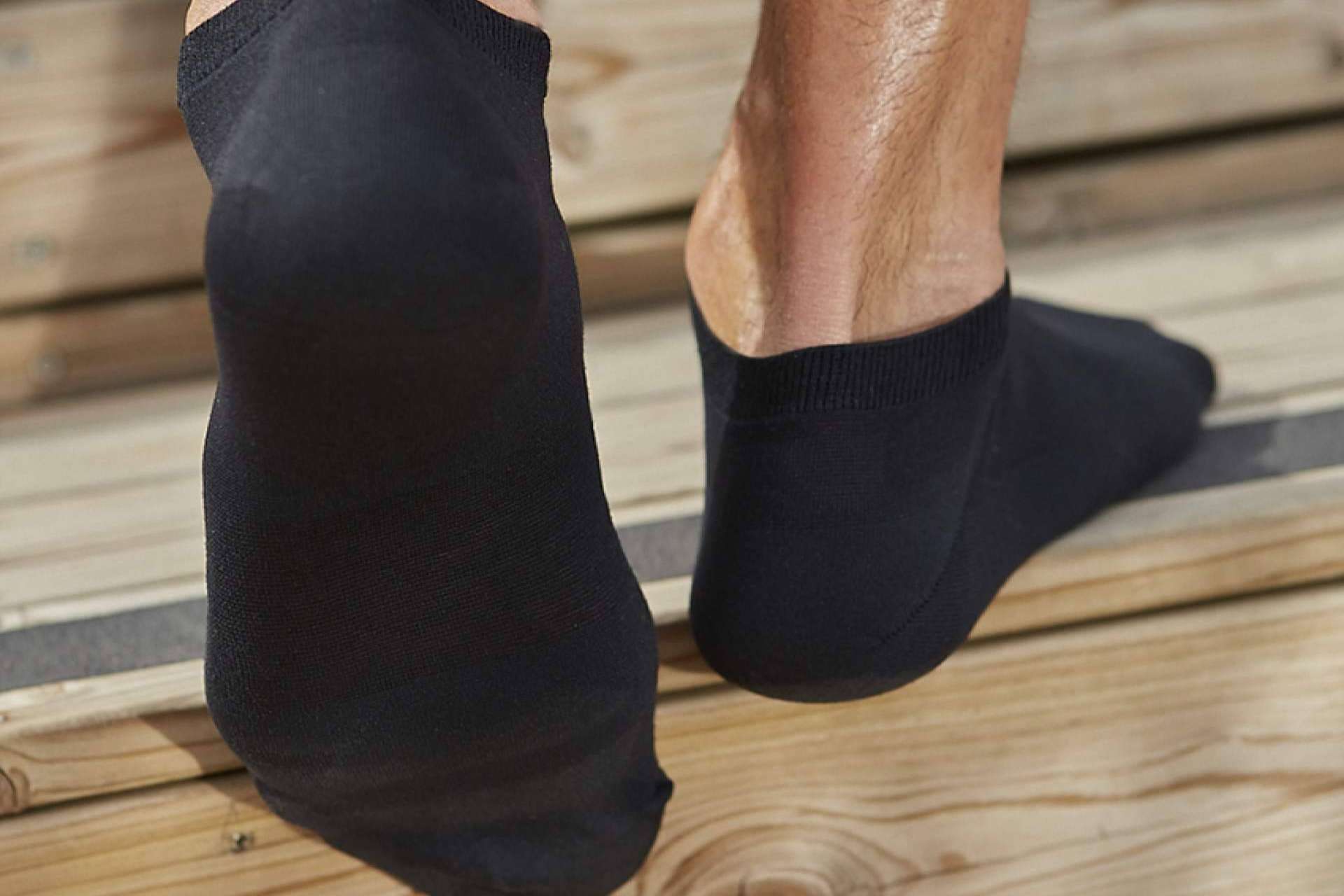 Zd Zero Defects presenta sus calcetines confeccionados artesanalmente