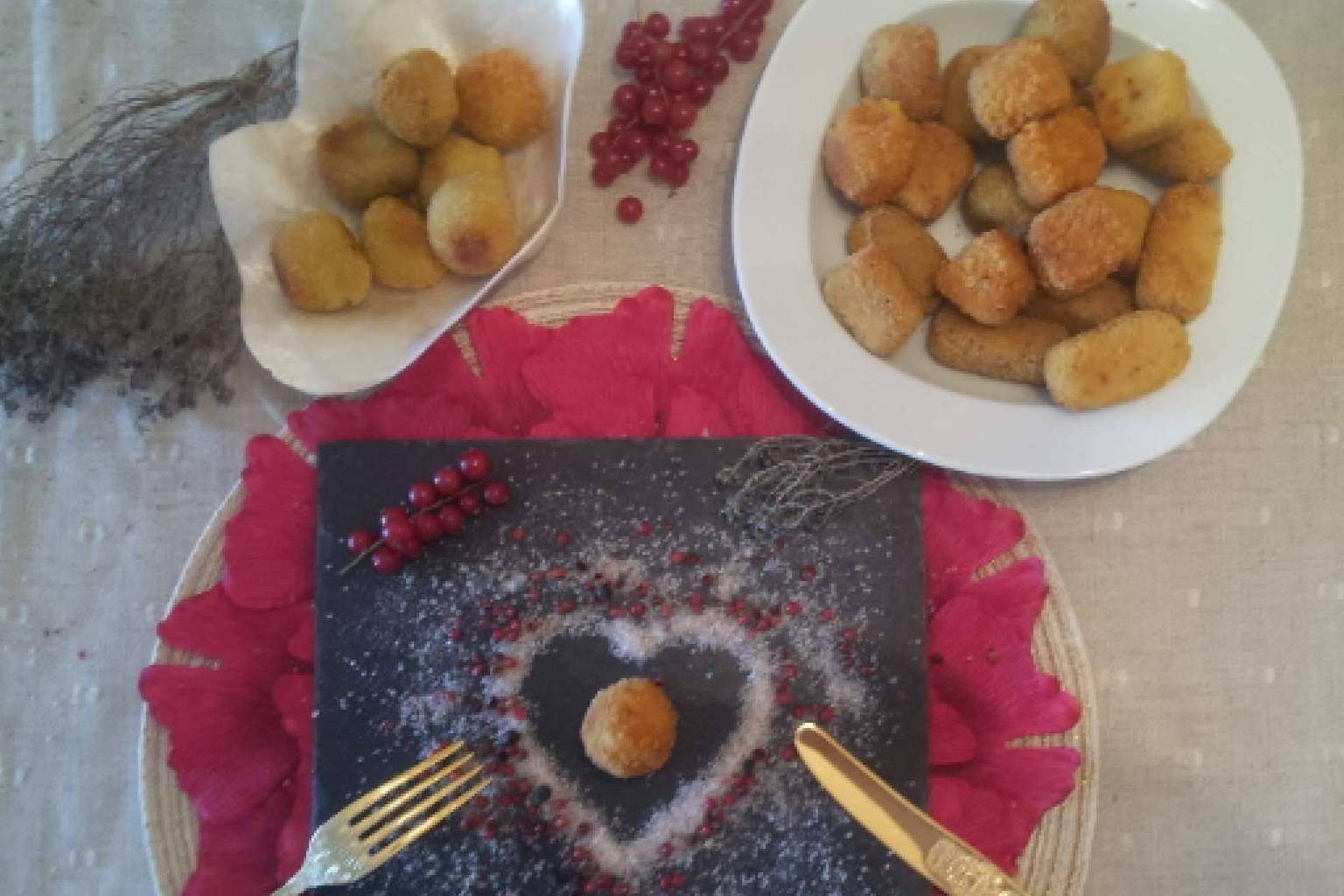 El concepto de croqueta gourmet que ha creado Croquetería Gourmet Barcelona