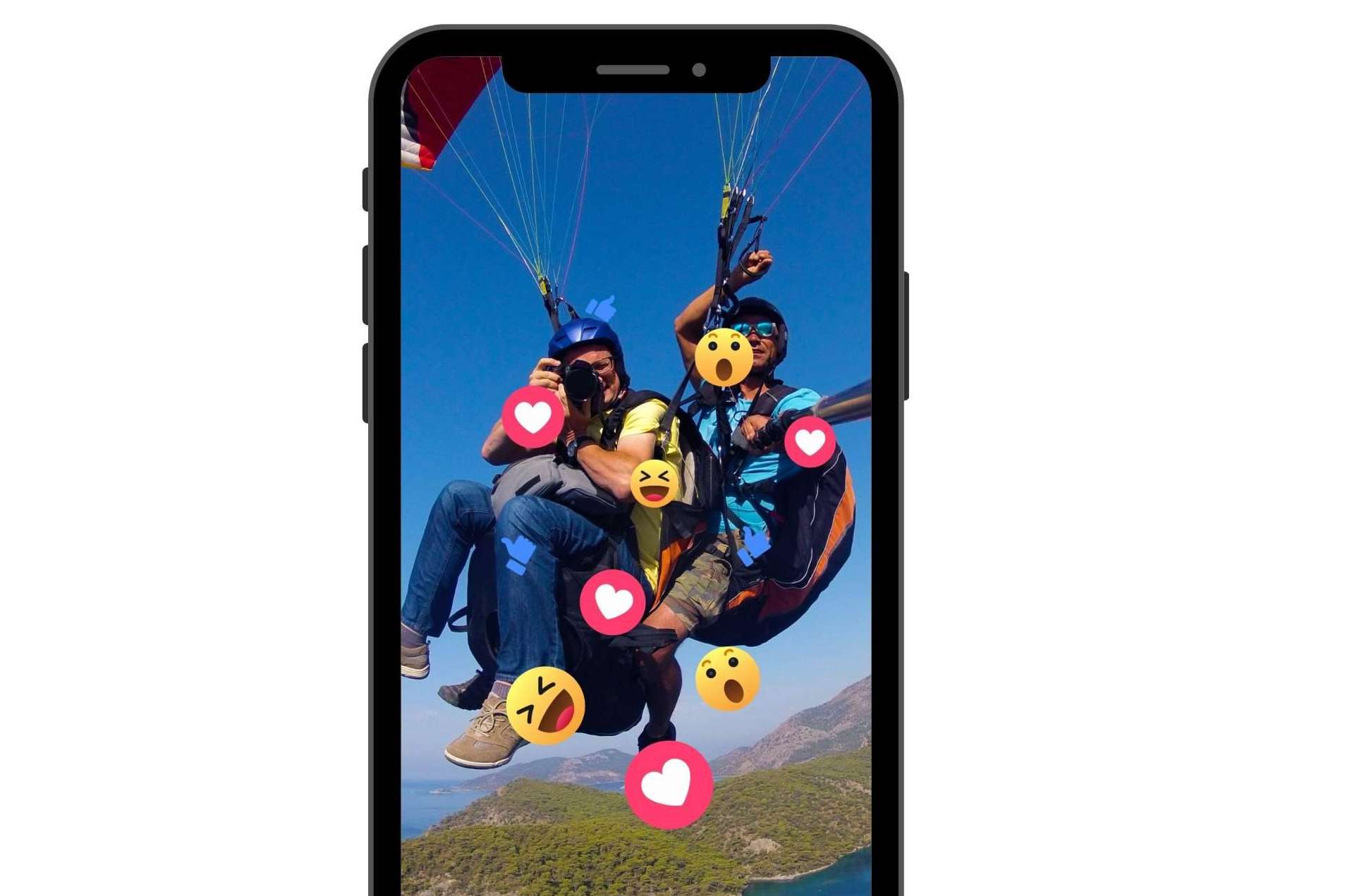 La start-up social que premia las buenas acciones que llevan a cabo los influencers en internet