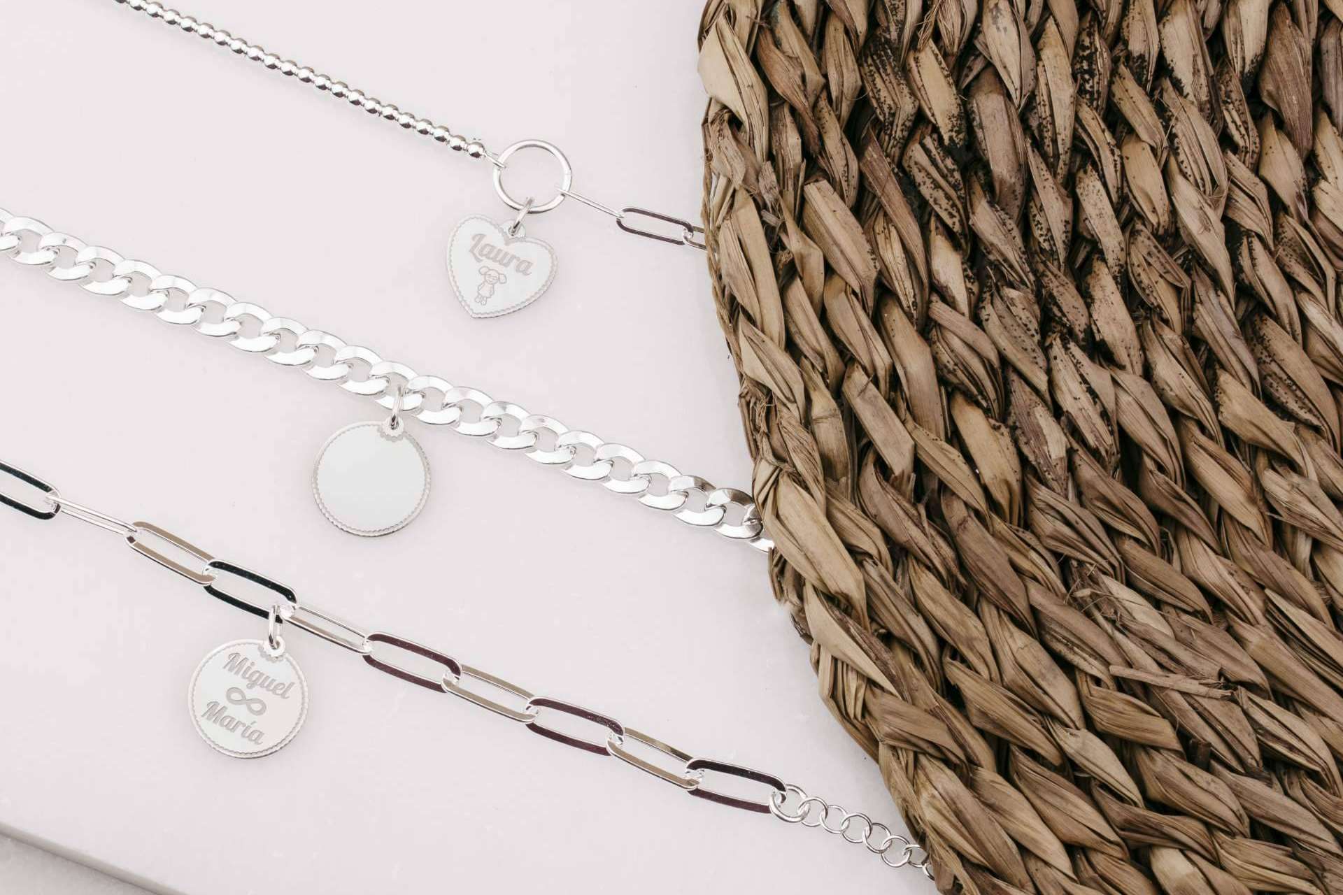 Una joyería ideal para el Día de los Enamorados, T-ADORO