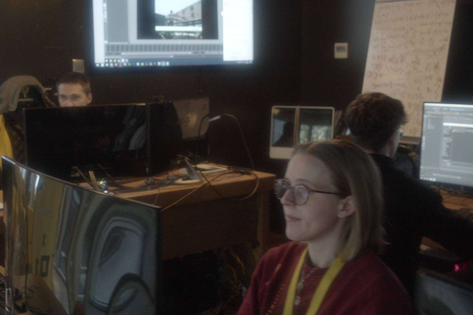 Las becas y la financiación para formarse en 3D, cine y videojuegos
