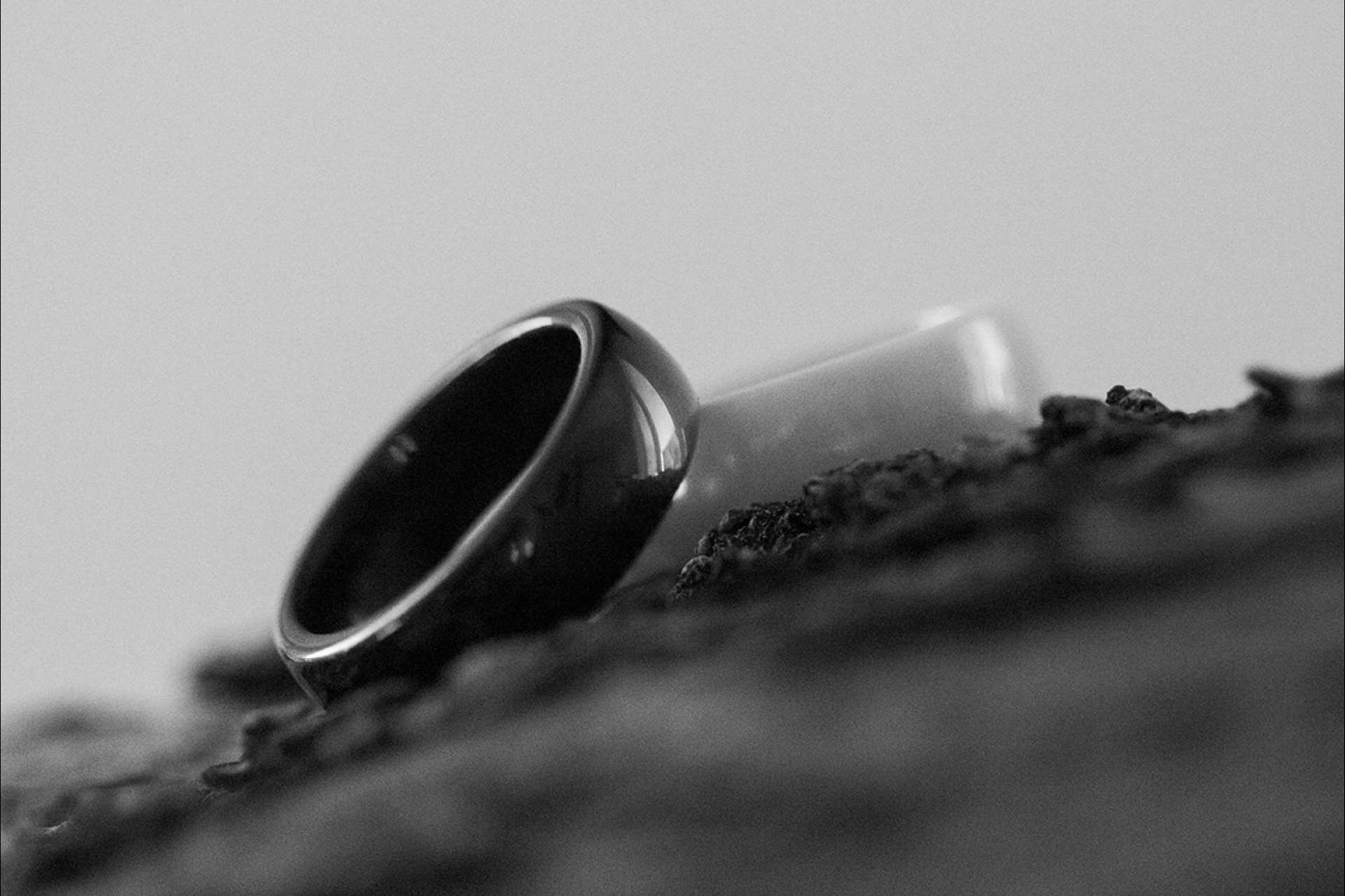 El anillo de Rikki para pagar está diseñado para adolescentes