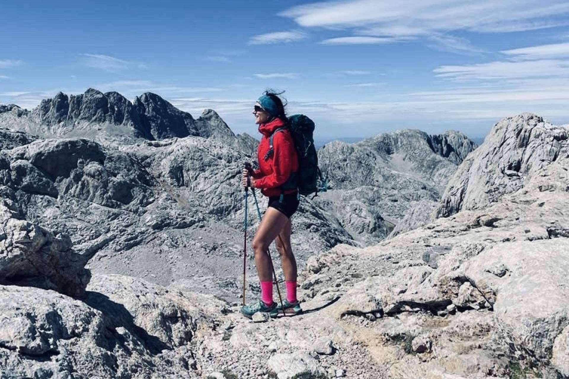 Calcetines de running para el frío, de la mano de Perro Loco