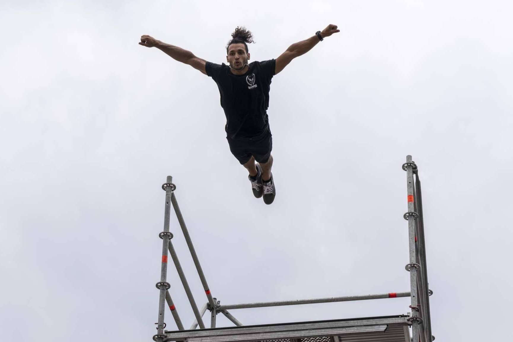 Las ventajas de formarse a través de un curso de stunt performer como el que ofrece In Extremis Film Services