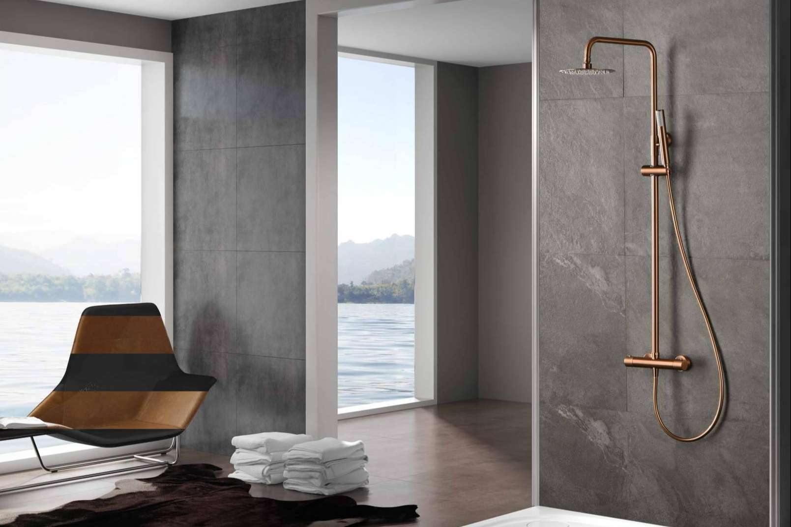 Imex Products presenta su avance para 2023 de su catálogo de grifería para baño