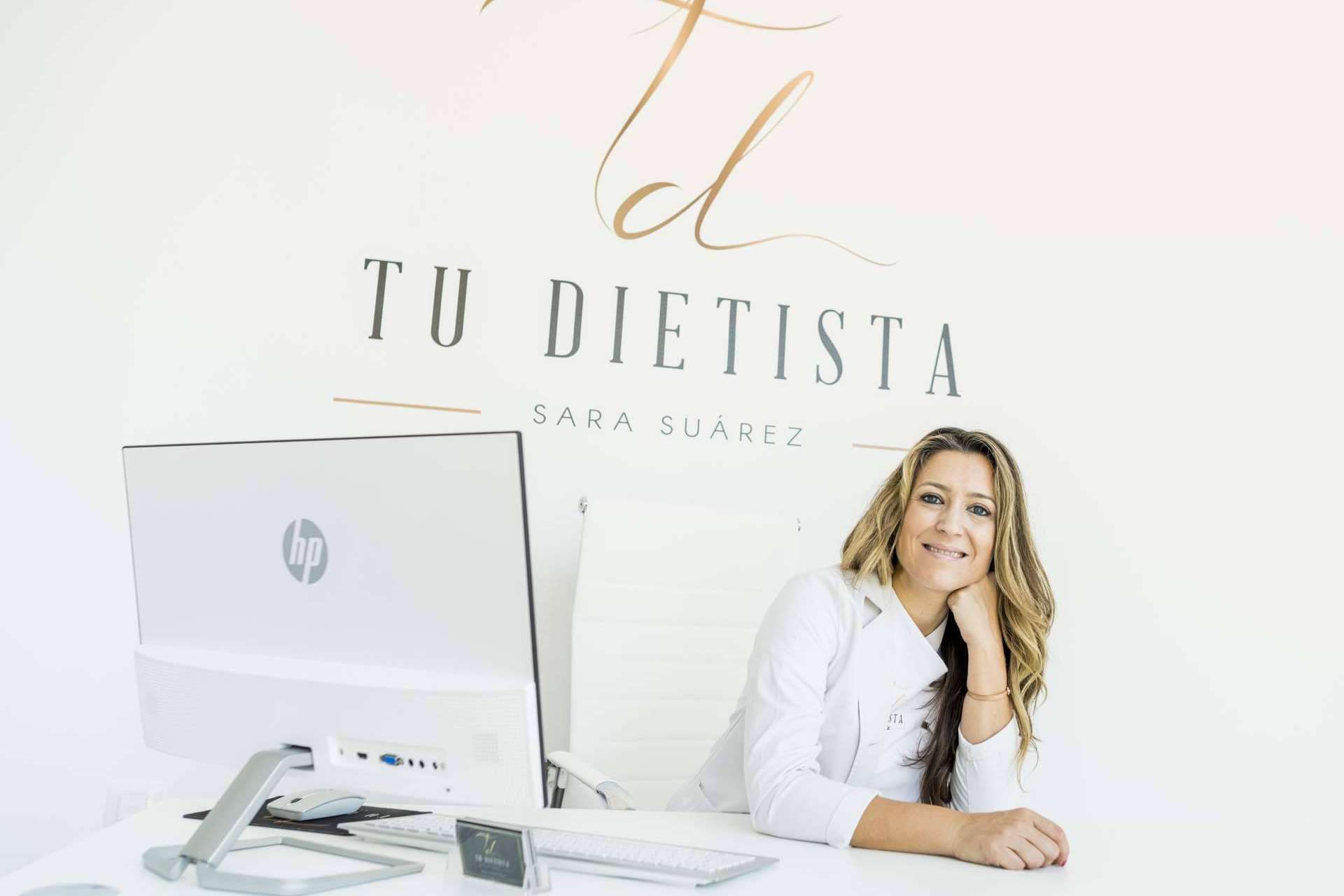TU DIETISTA explica 4 motivos por los que resulta difícil perder peso
