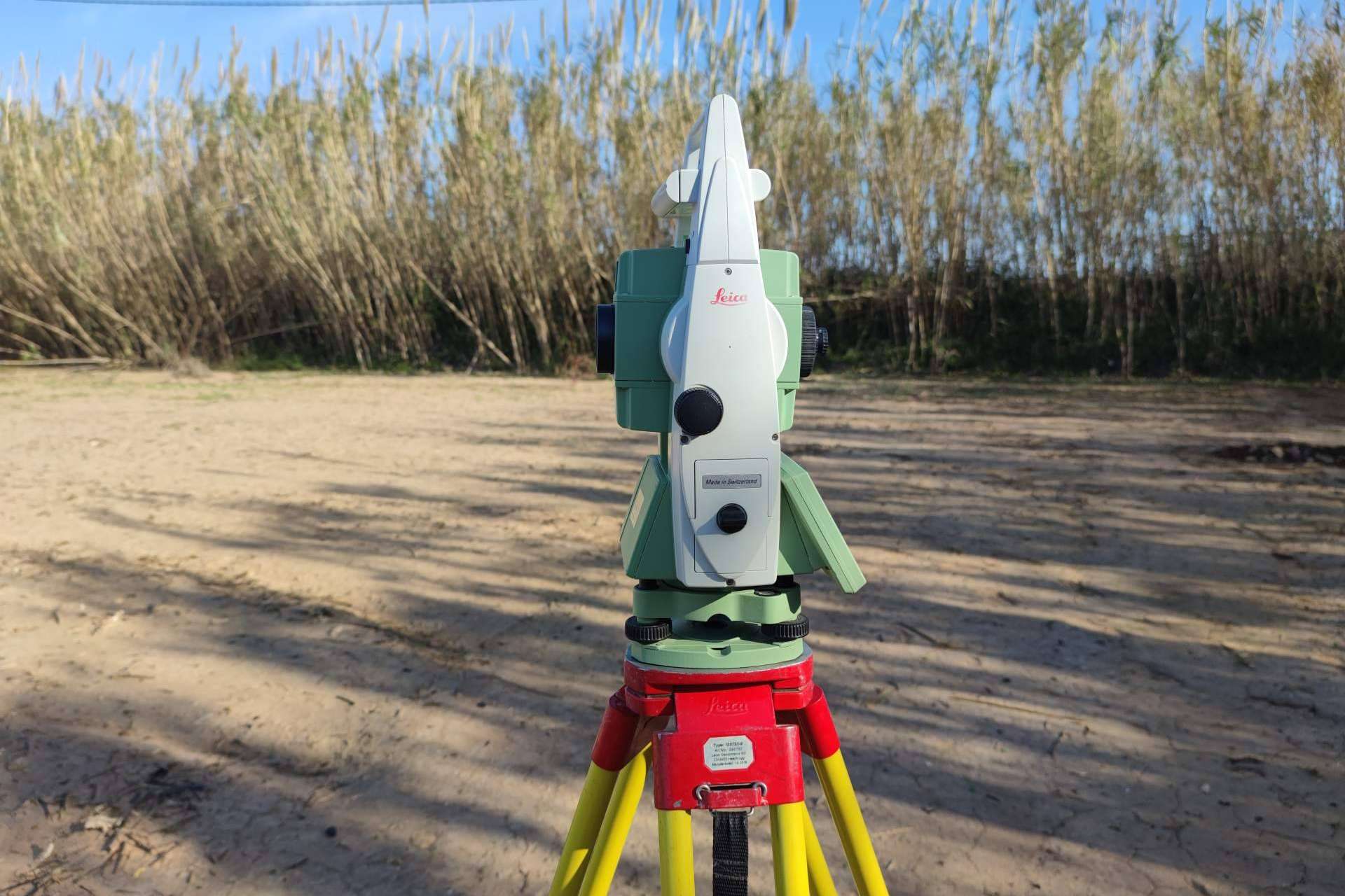 Topografía Linderos, la empresa que ha realizado más de 250 proyectos topográficos de alta calidad
