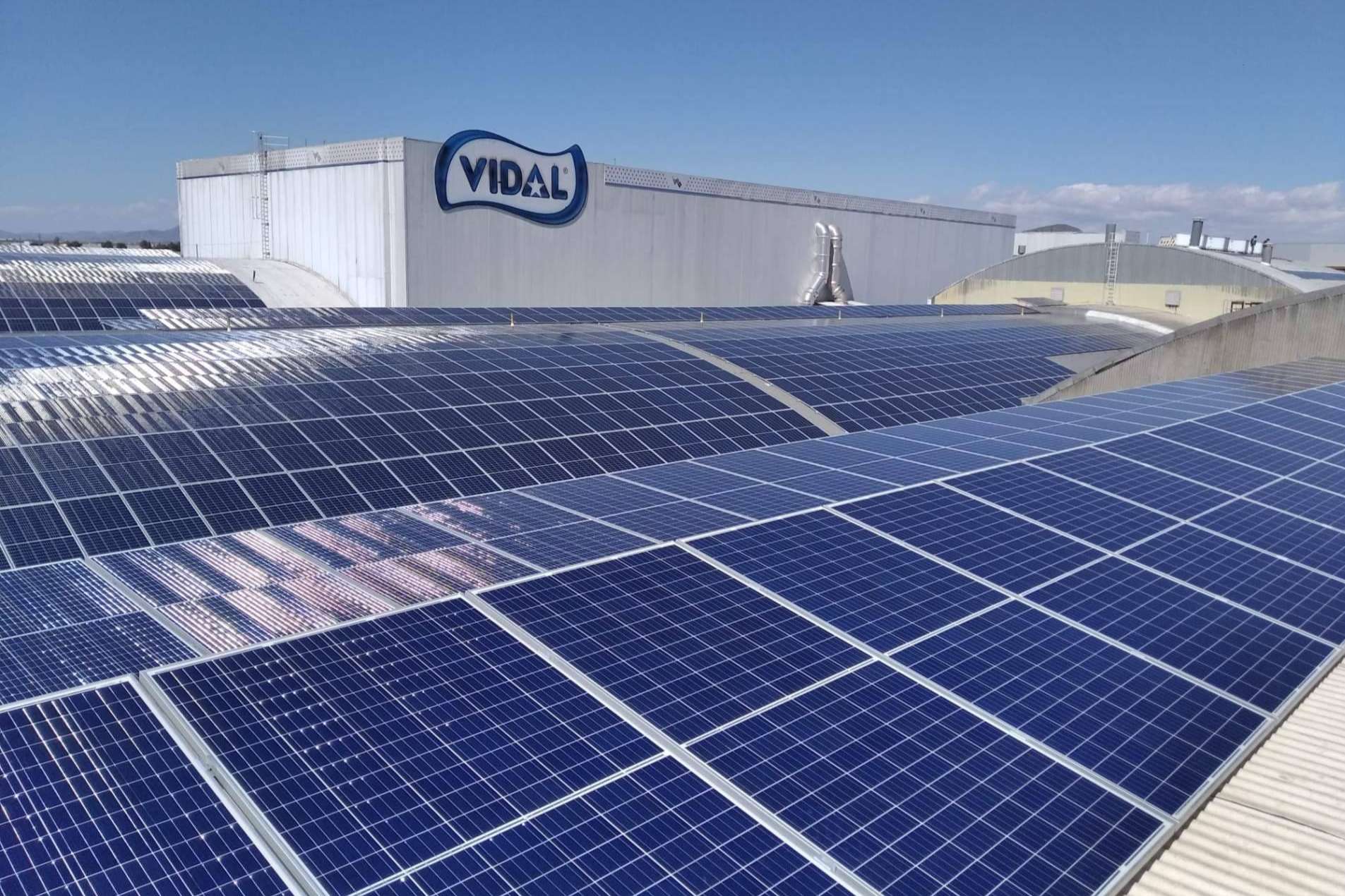 Nextenergy sobre el autoconsumo empresarial, todos los detalles para ahorrar en costes de luz