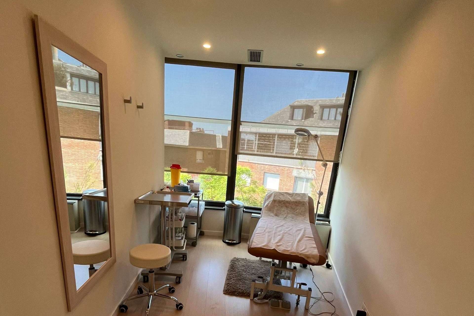 En Barcelona, Clínica Belba se convierte en uno de los líderes en operaciones de abdominoplastia