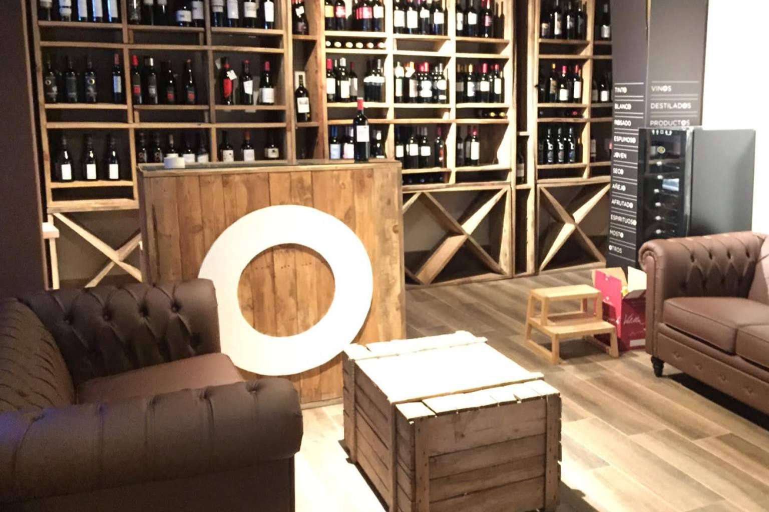 ¿Dónde encontrar una marca de vinos que traspasa las fronteras españolas? Vinopremier